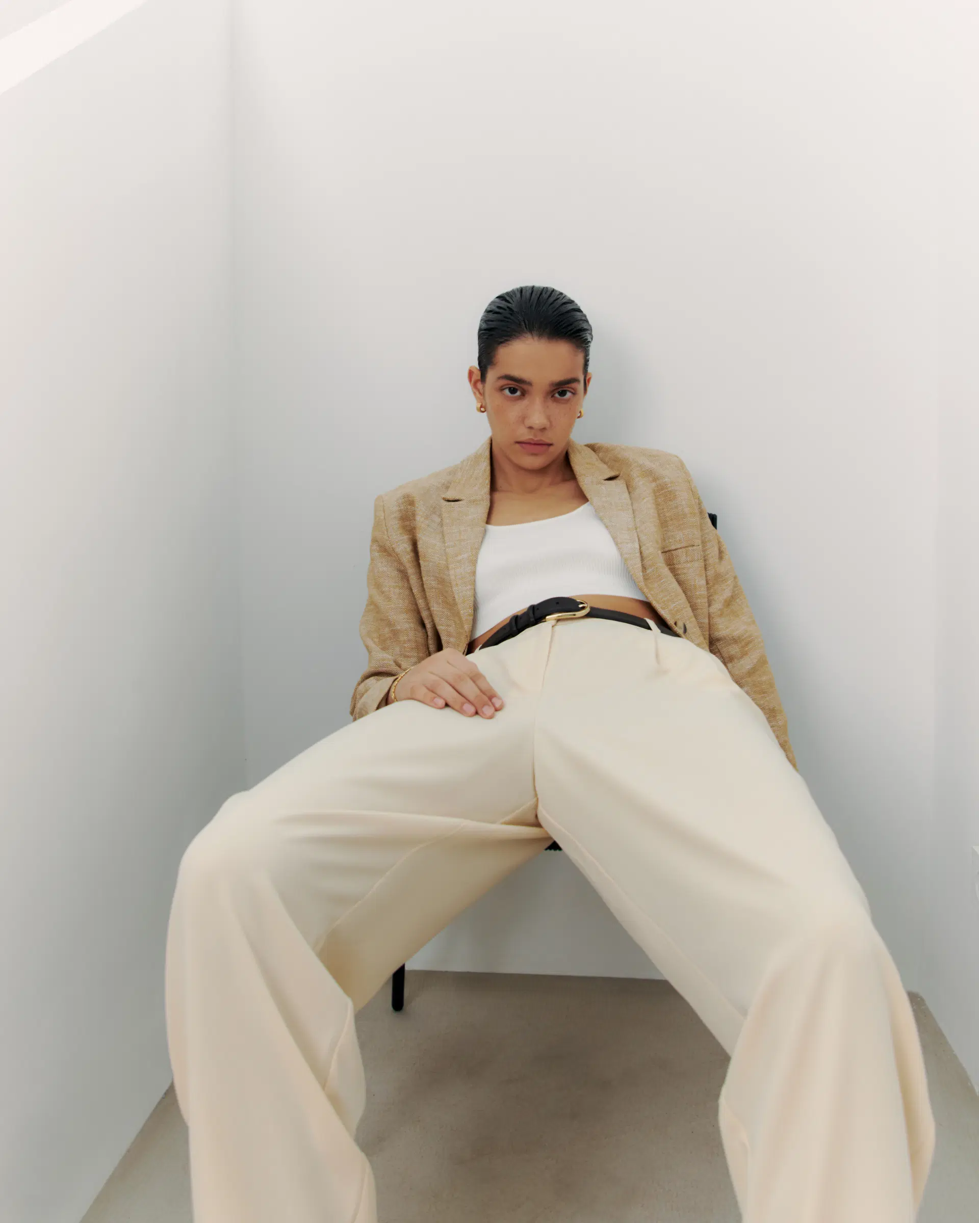 Lena Baulina portfolio