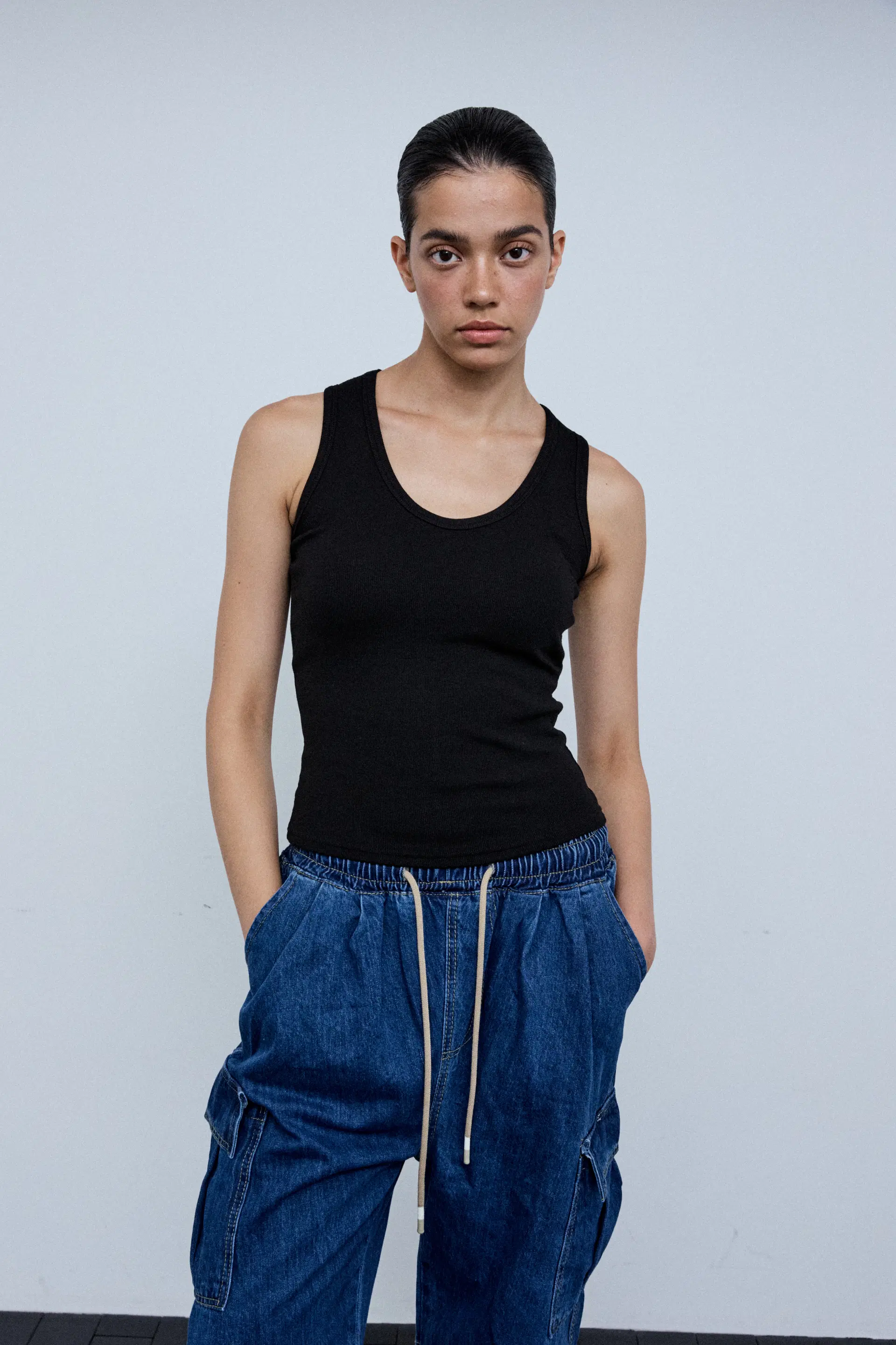 Lena Baulina portfolio