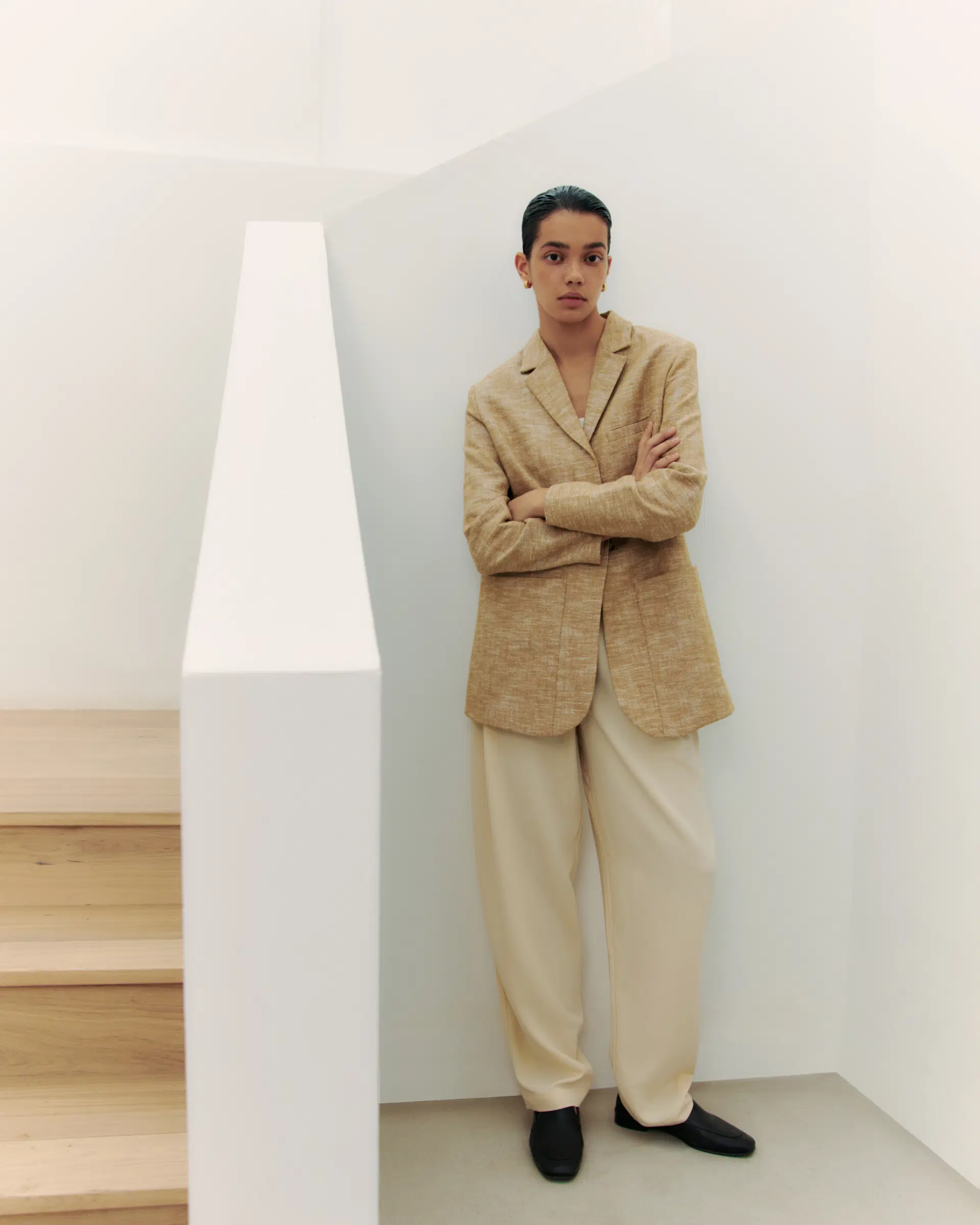 Lena Baulina portfolio