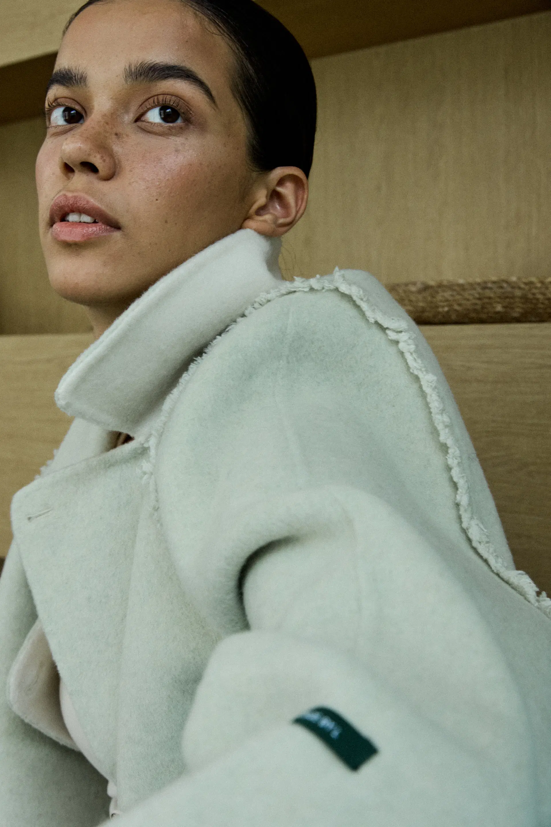 Lena Baulina portfolio