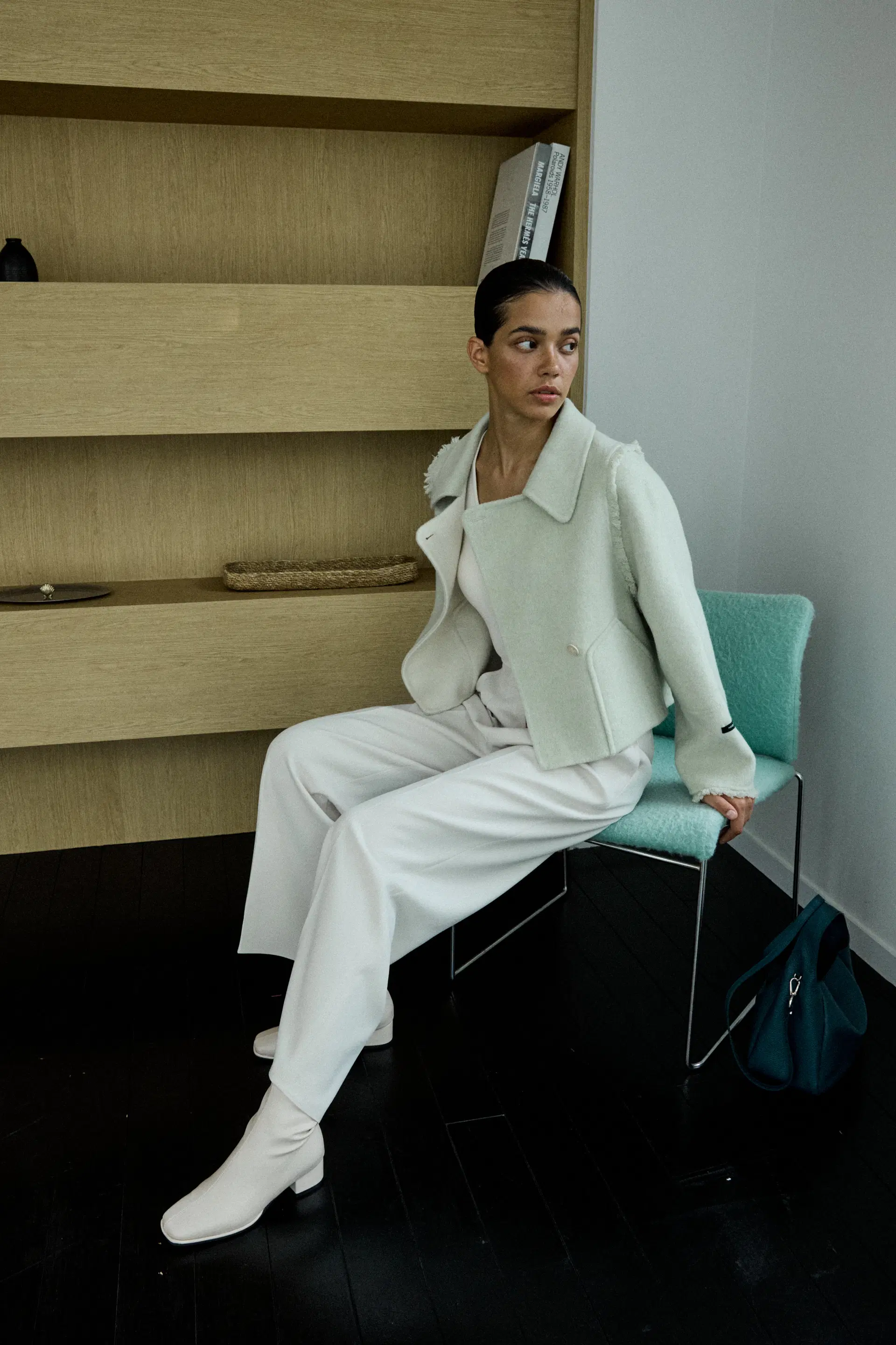 Lena Baulina portfolio