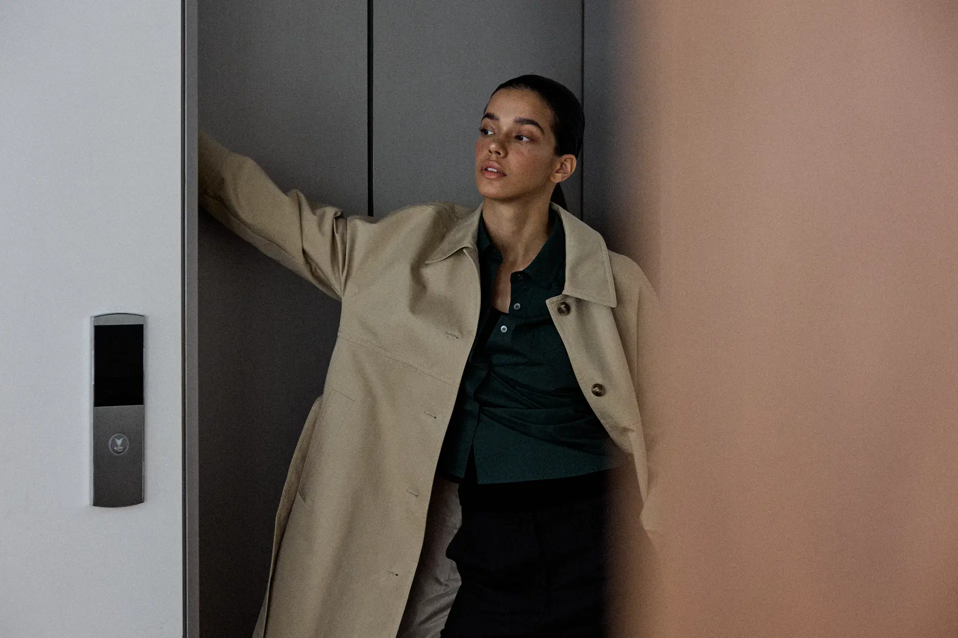 Lena Baulina portfolio