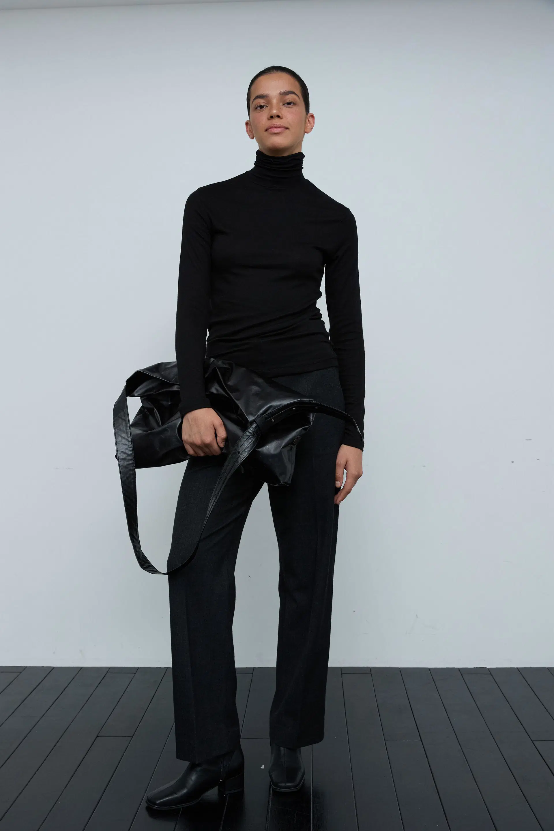 Lena Baulina portfolio