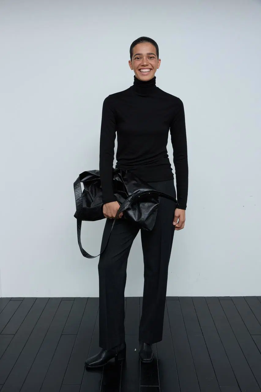 Lena Baulina portfolio