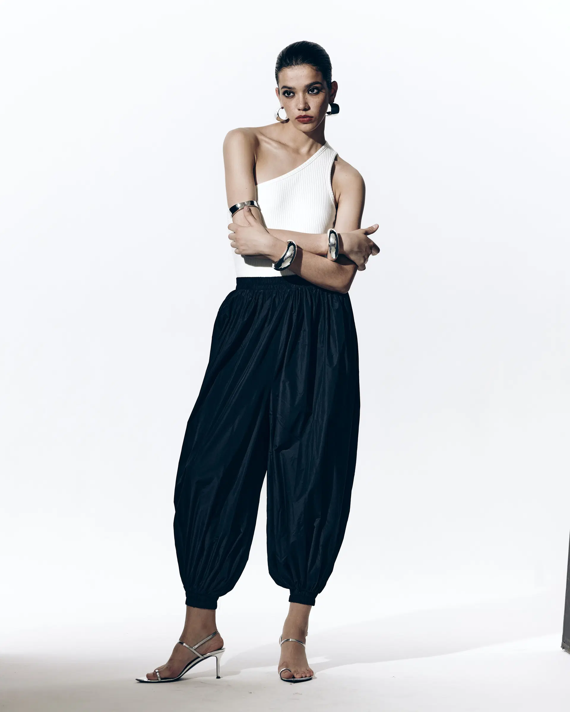 Lena Baulina portfolio