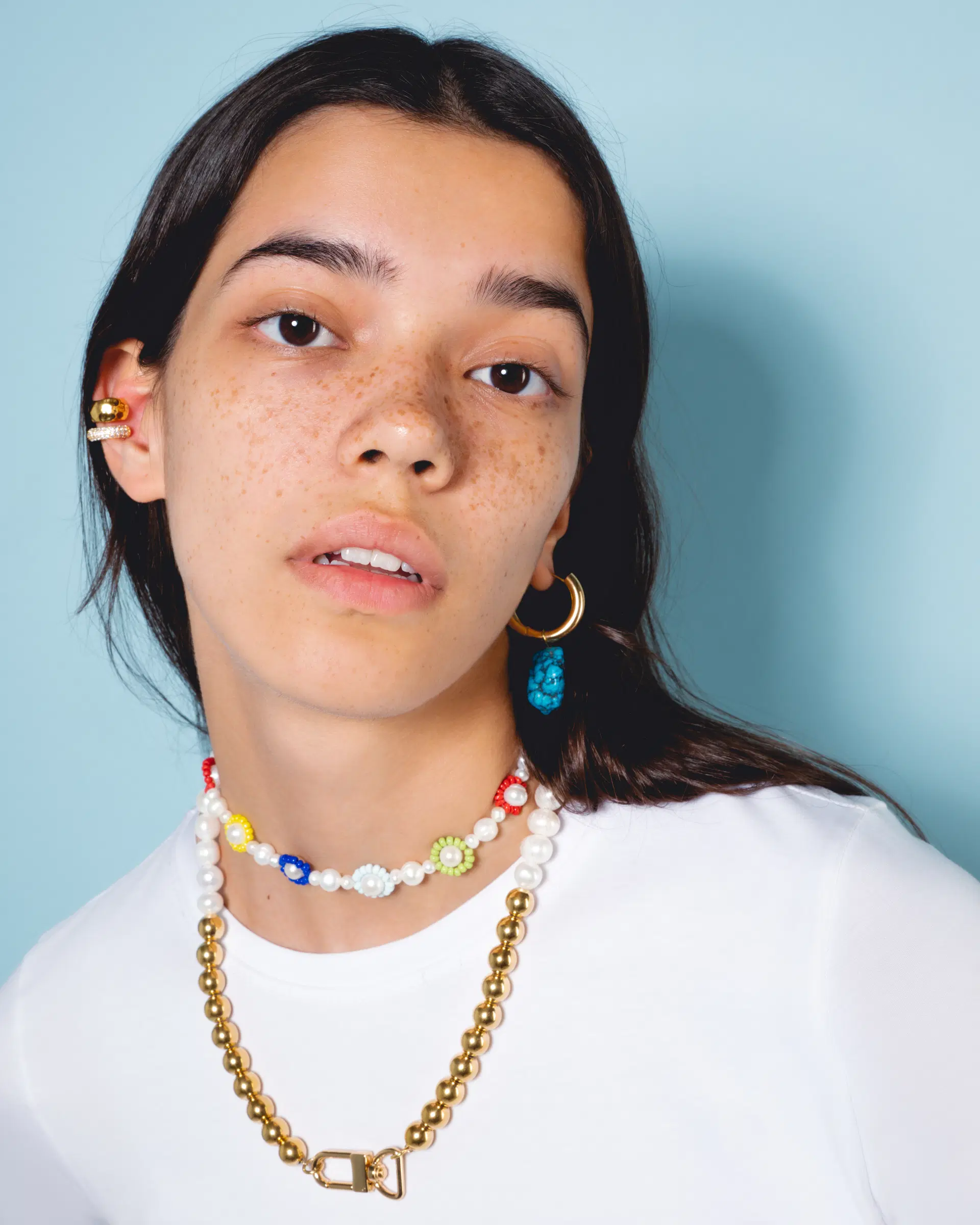 Lena Baulina portfolio