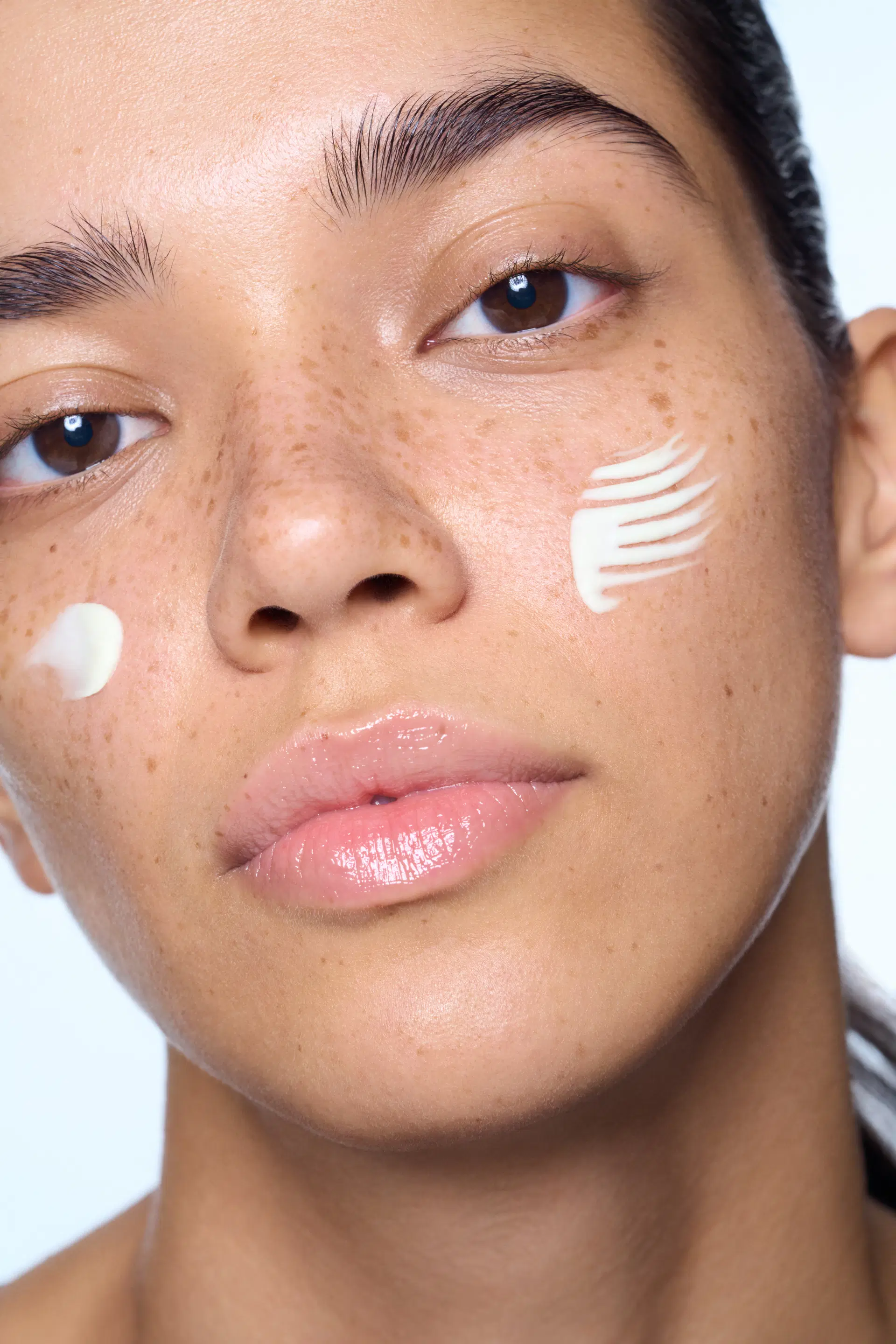 Lena Baulina portfolio