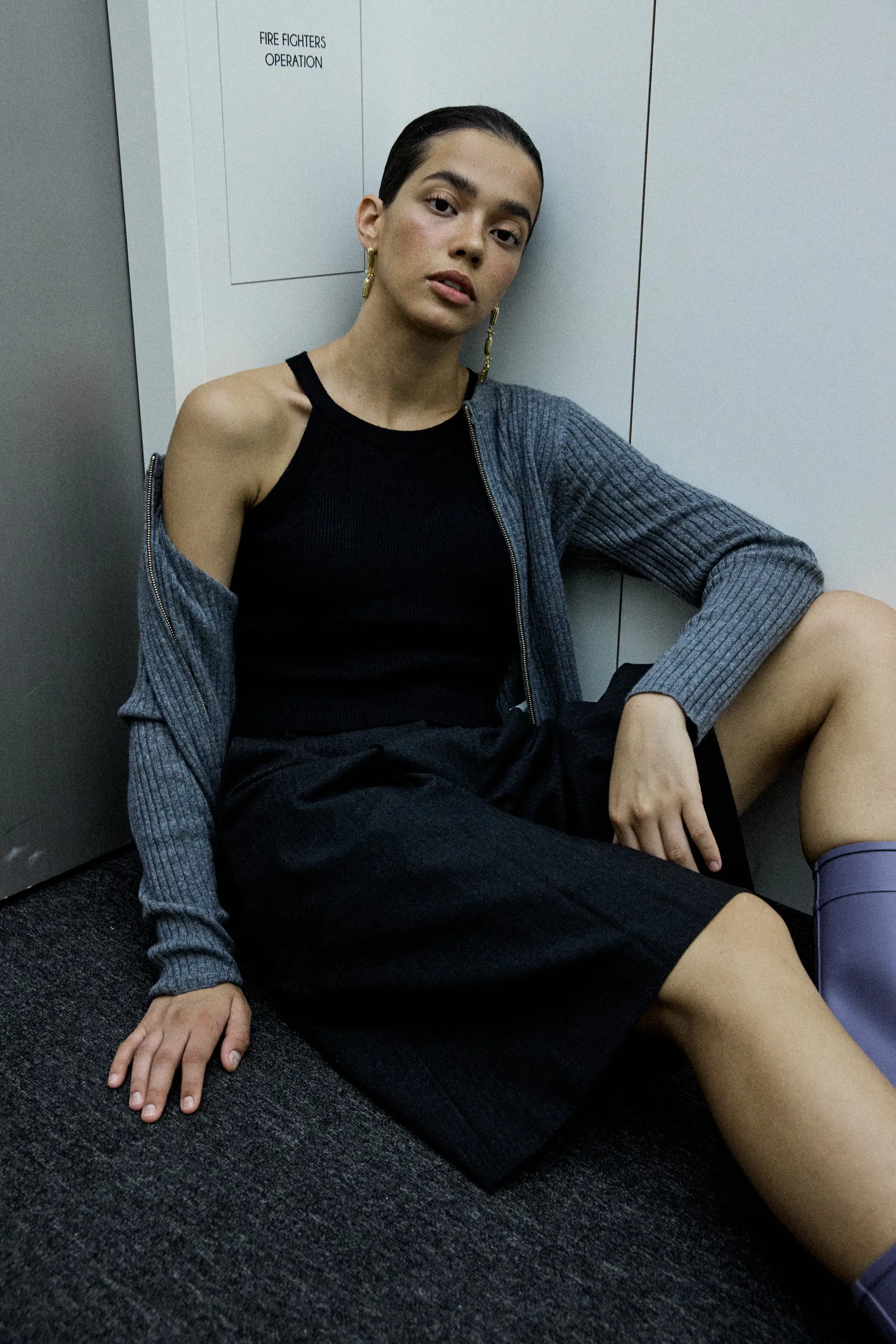 Lena Baulina portfolio