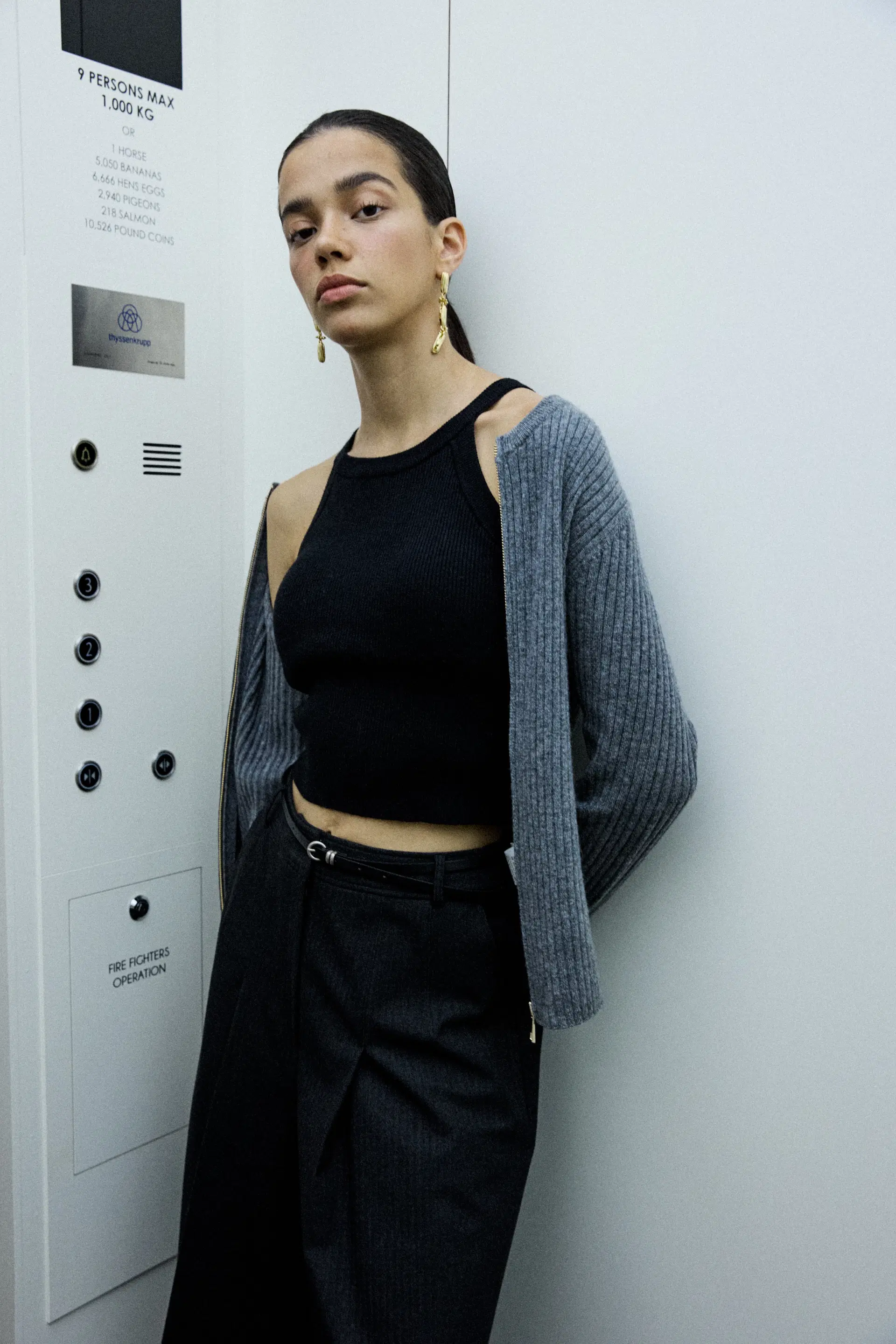 Lena Baulina portfolio