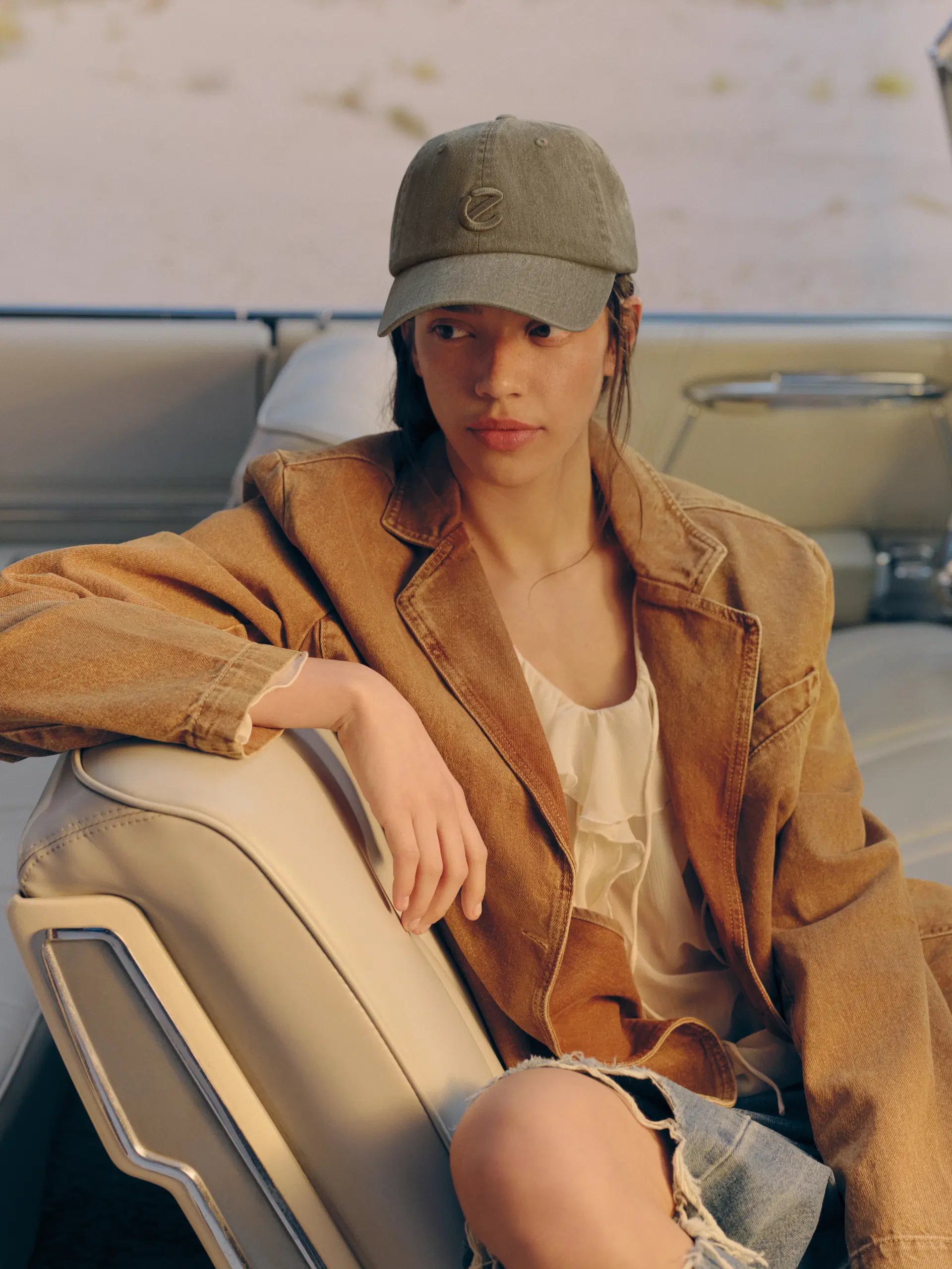 Lena Baulina portfolio