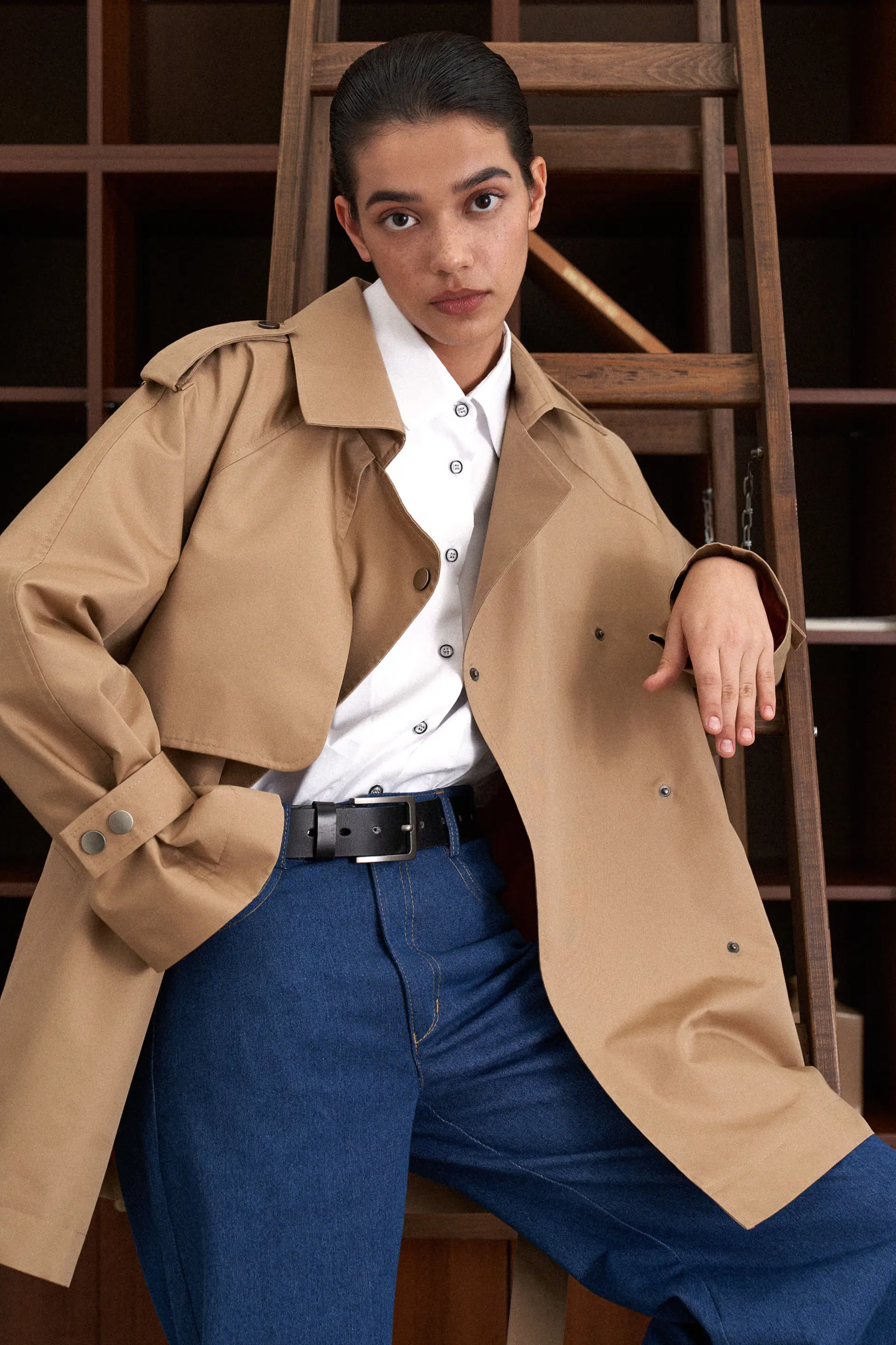 Lena Baulina portfolio