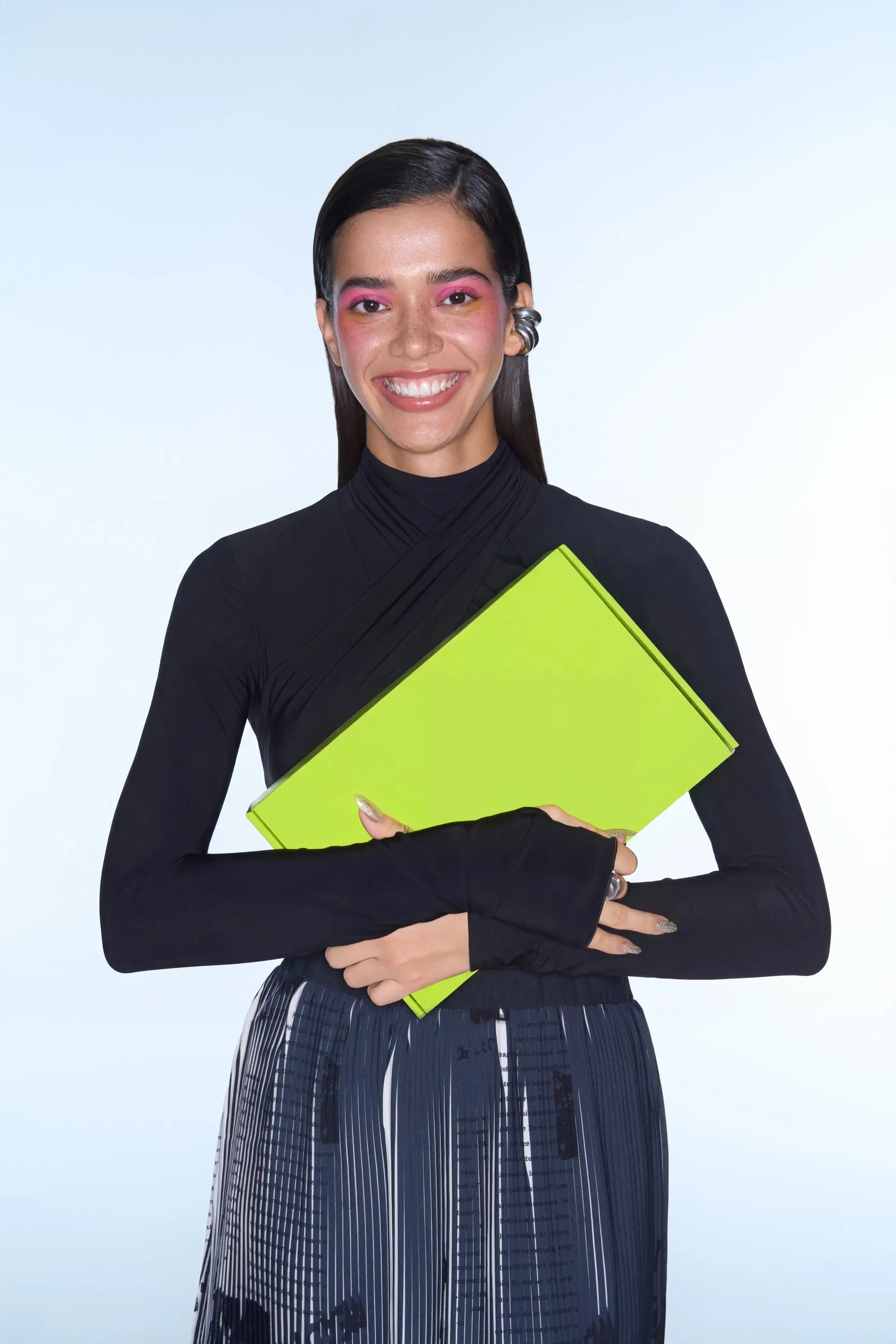 Lena Baulina portfolio