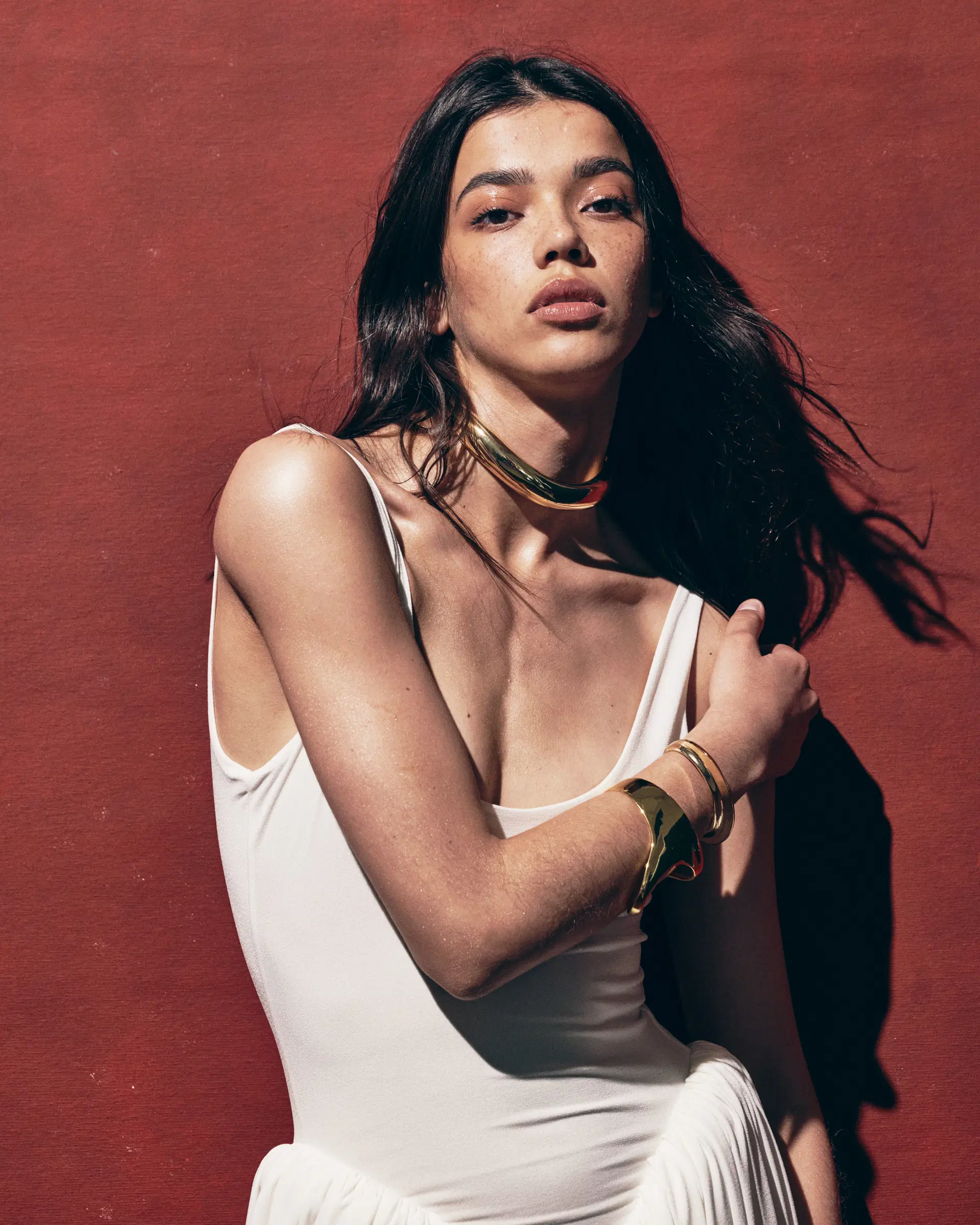 Lena Baulina portfolio