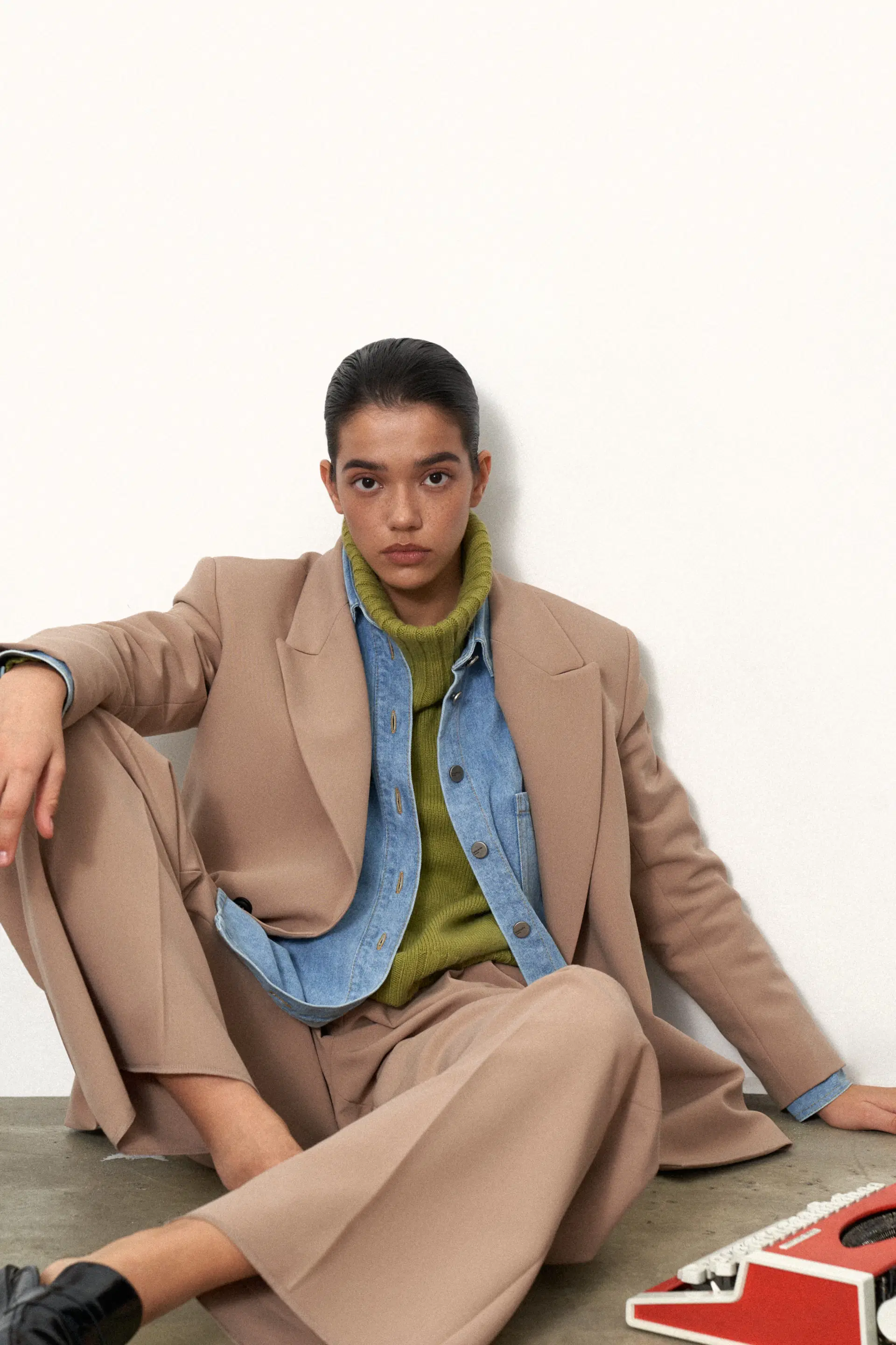 Lena Baulina portfolio