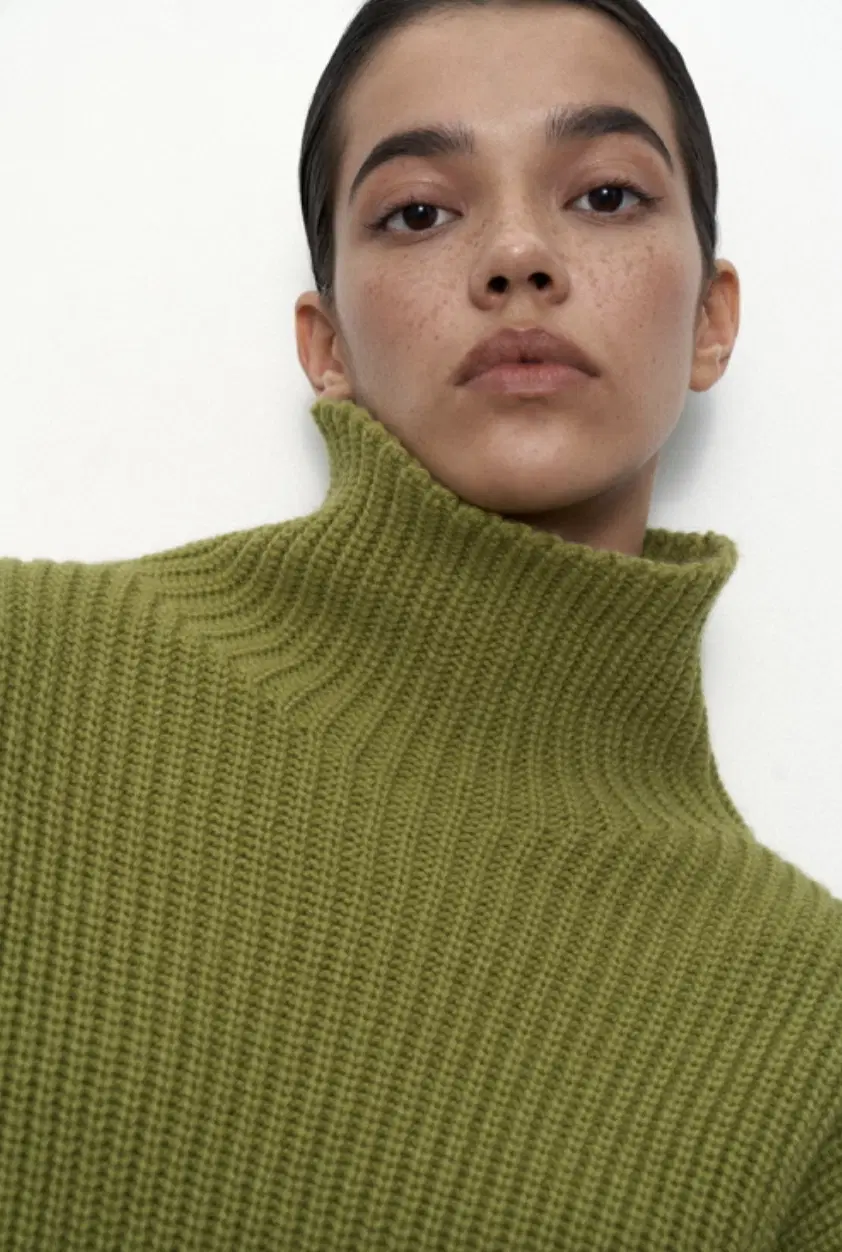 Lena Baulina portfolio