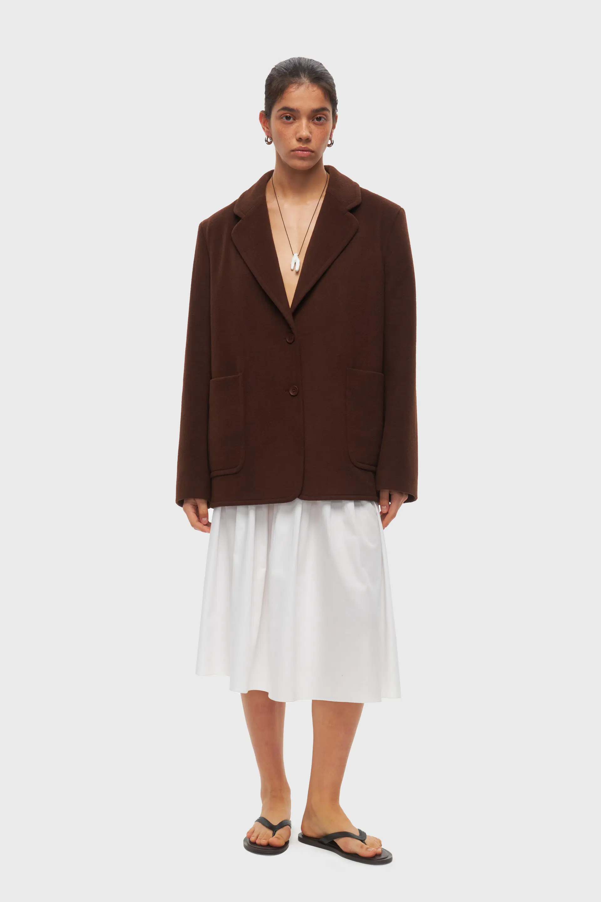 Lena Baulina portfolio