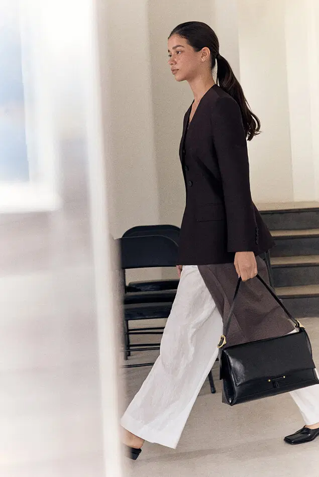 Lena Baulina portfolio