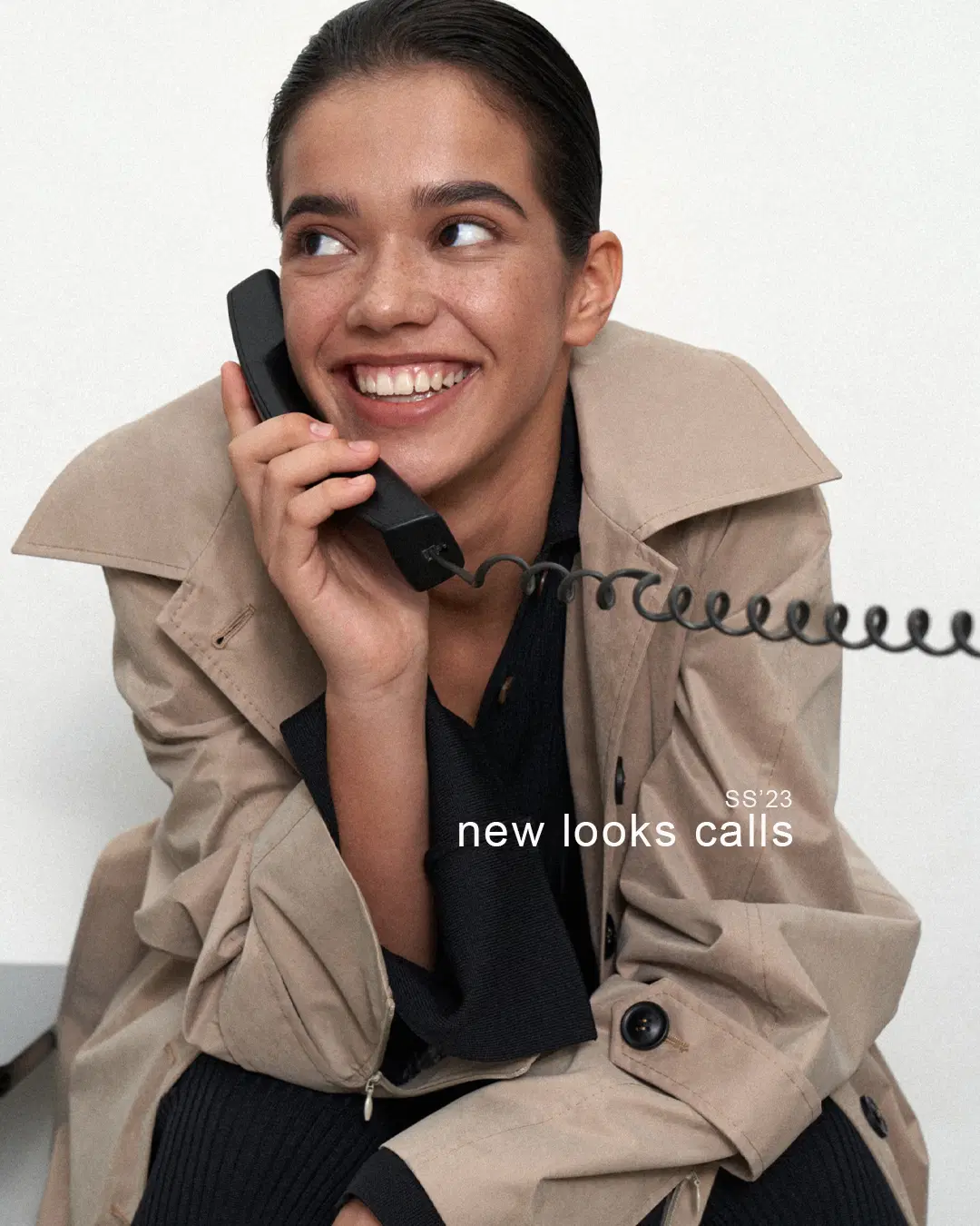 Lena Baulina portfolio