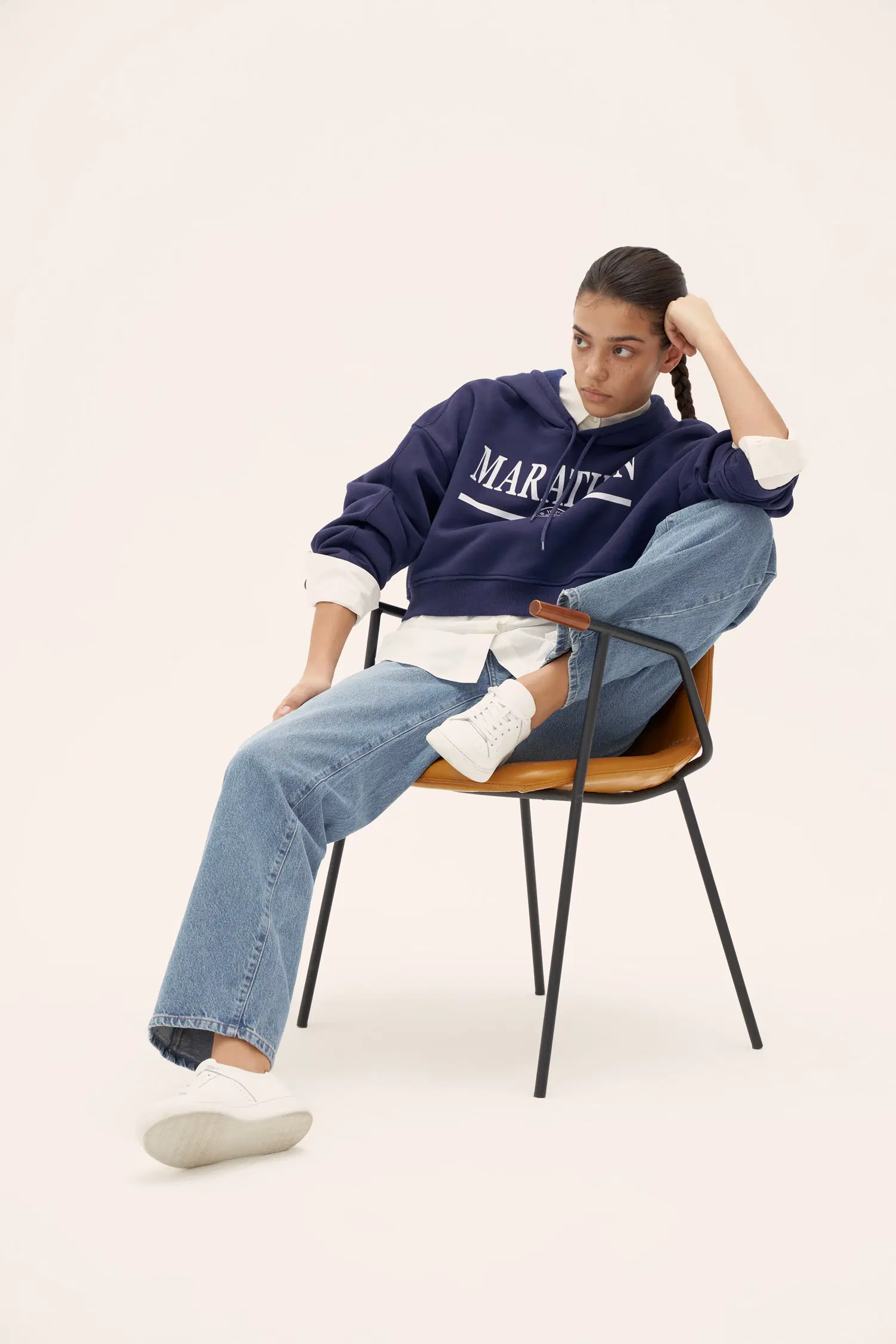 Lena Baulina portfolio