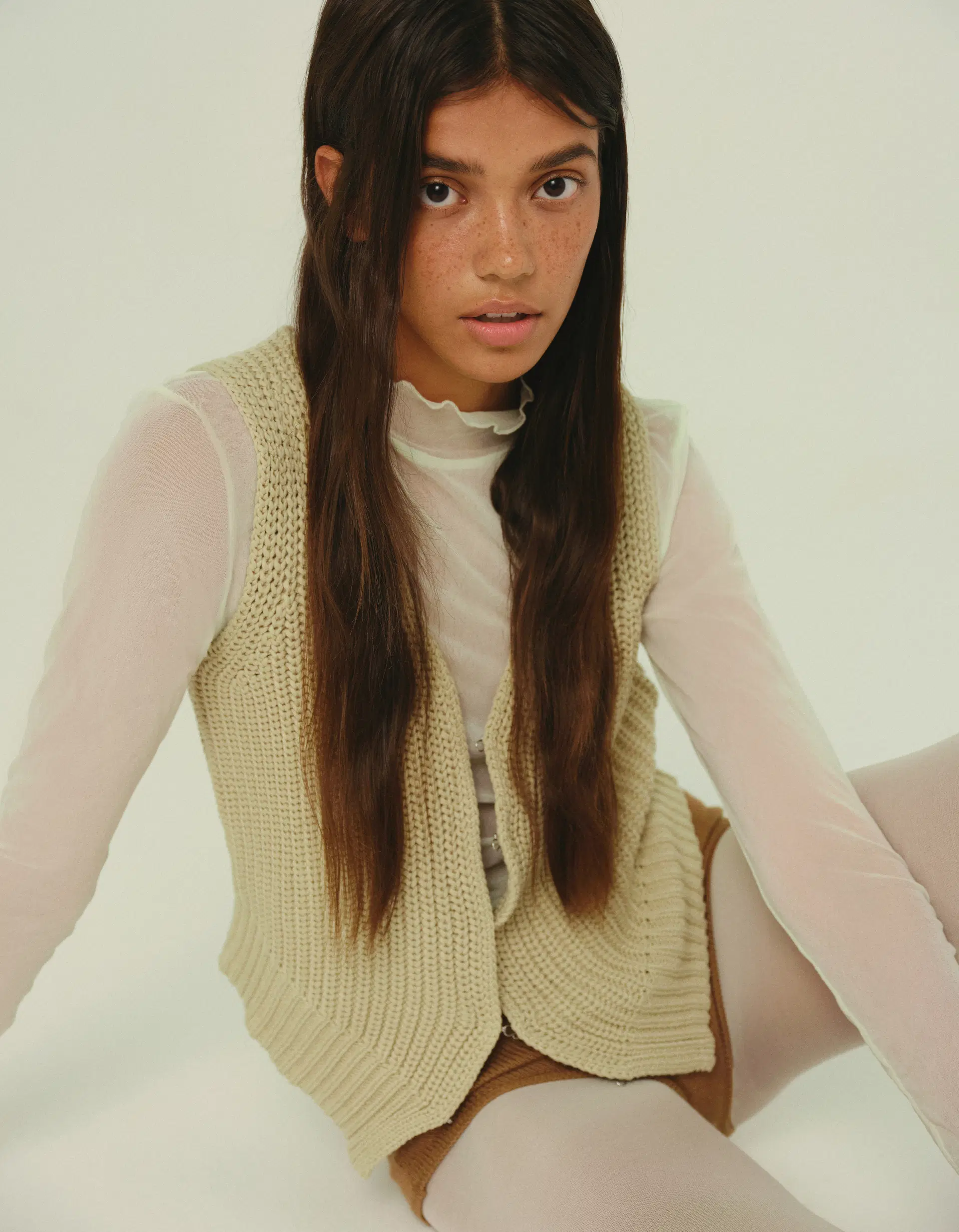 Lena Baulina portfolio