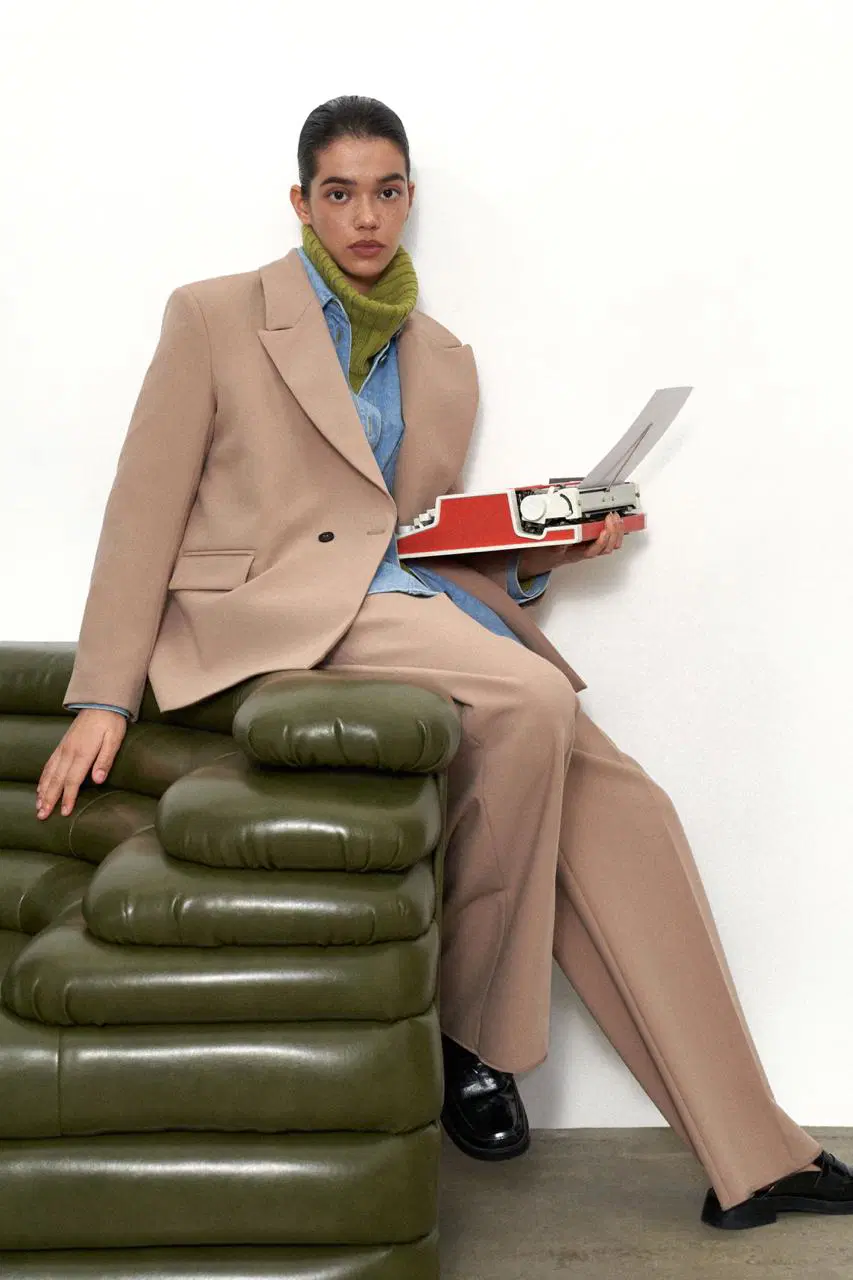 Lena Baulina portfolio