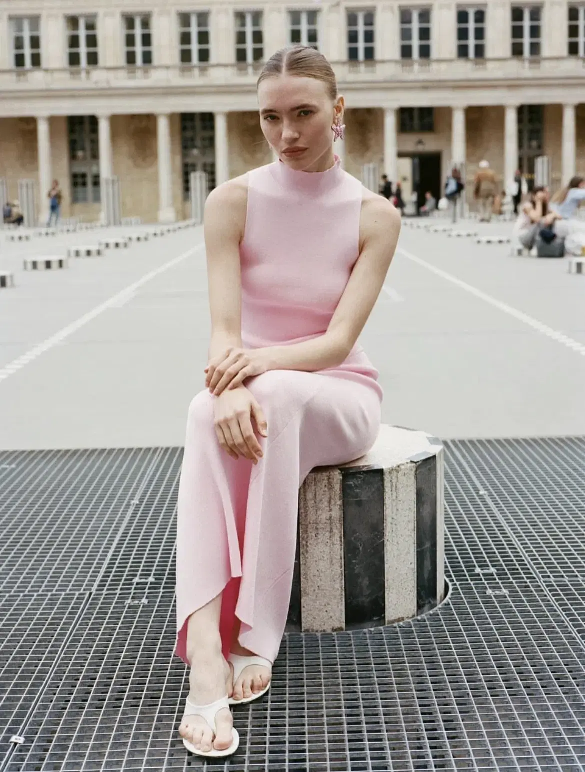 Alyona Ivanova portfolio