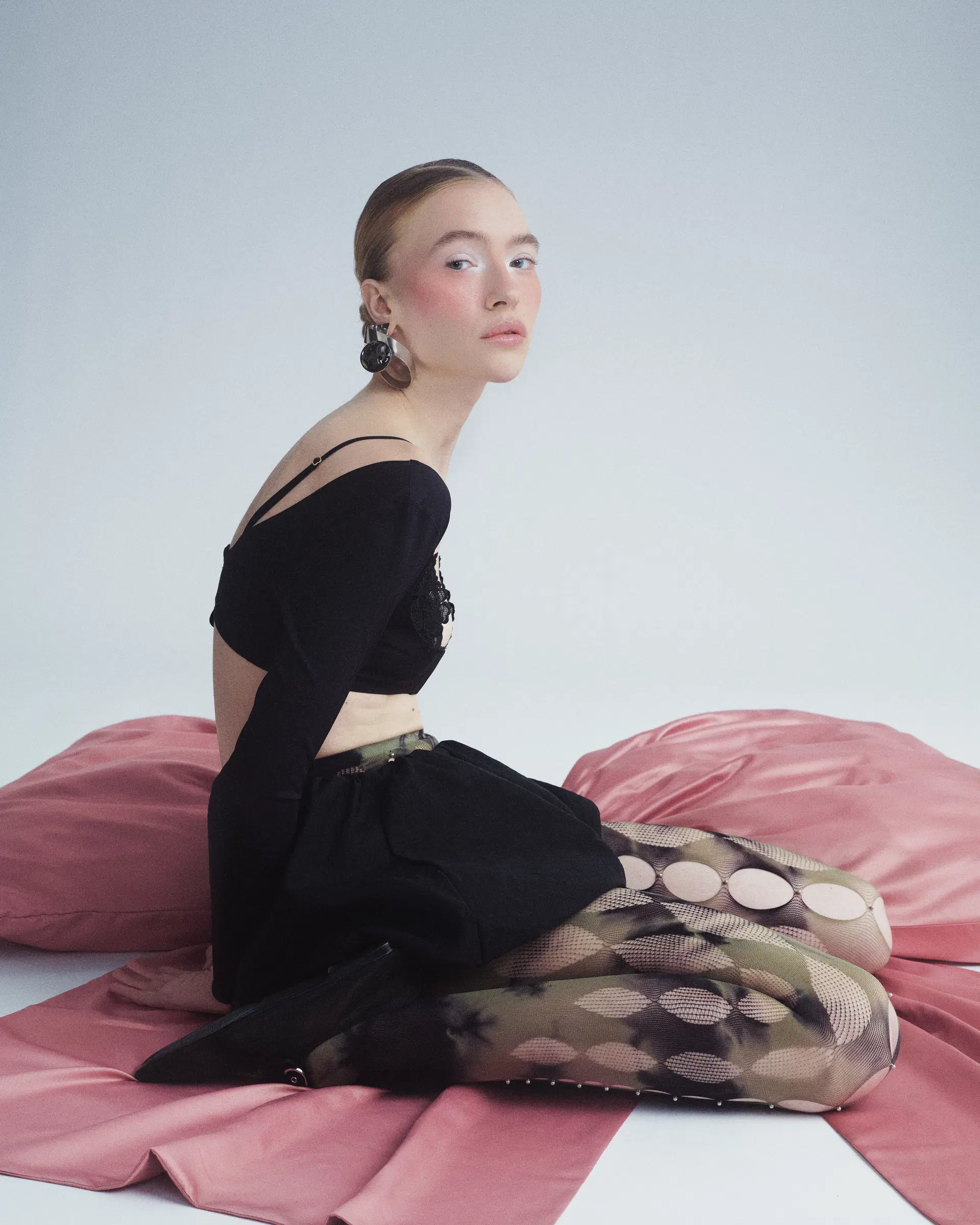 Alyona Ivanova portfolio