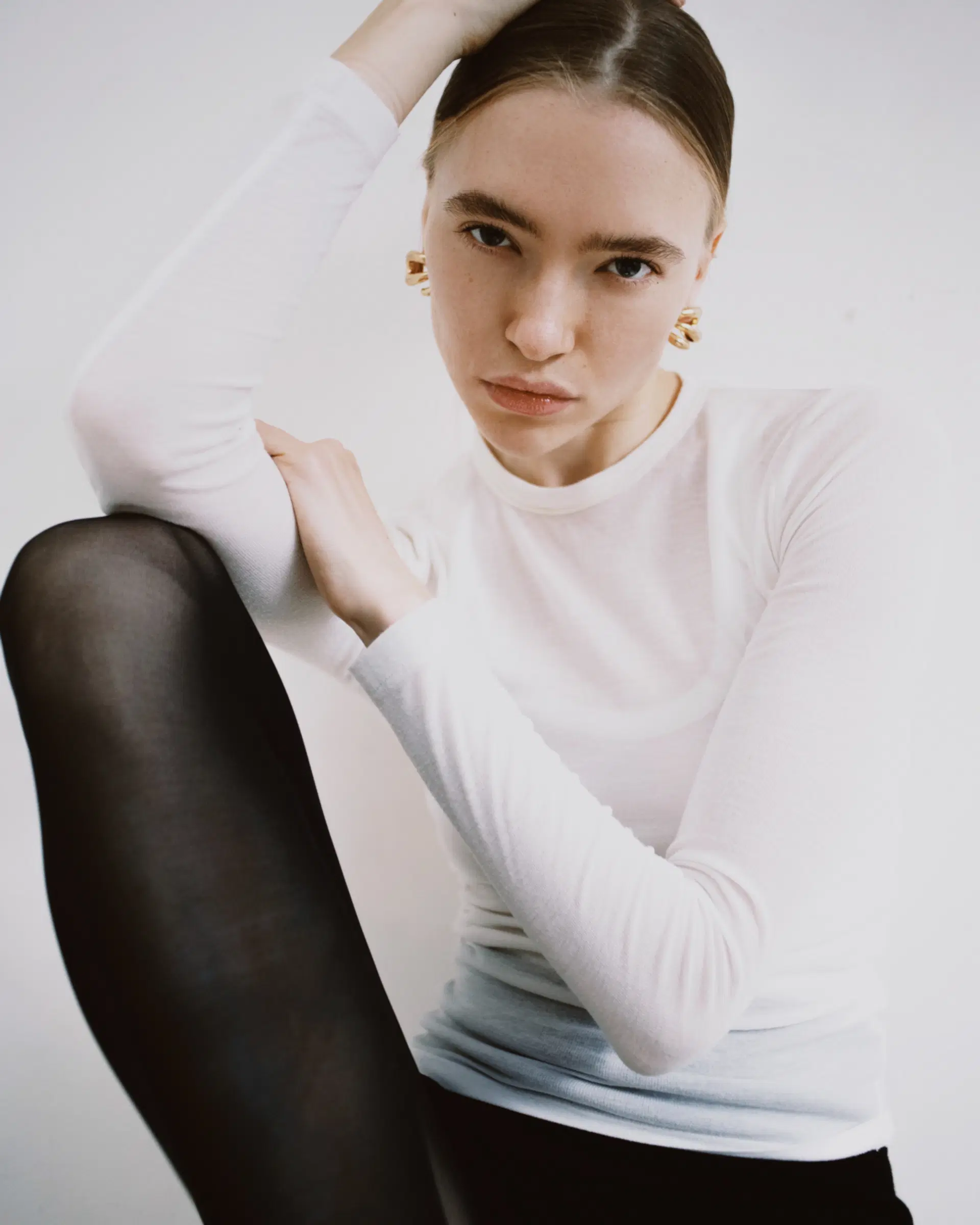 Alyona Ivanova portfolio