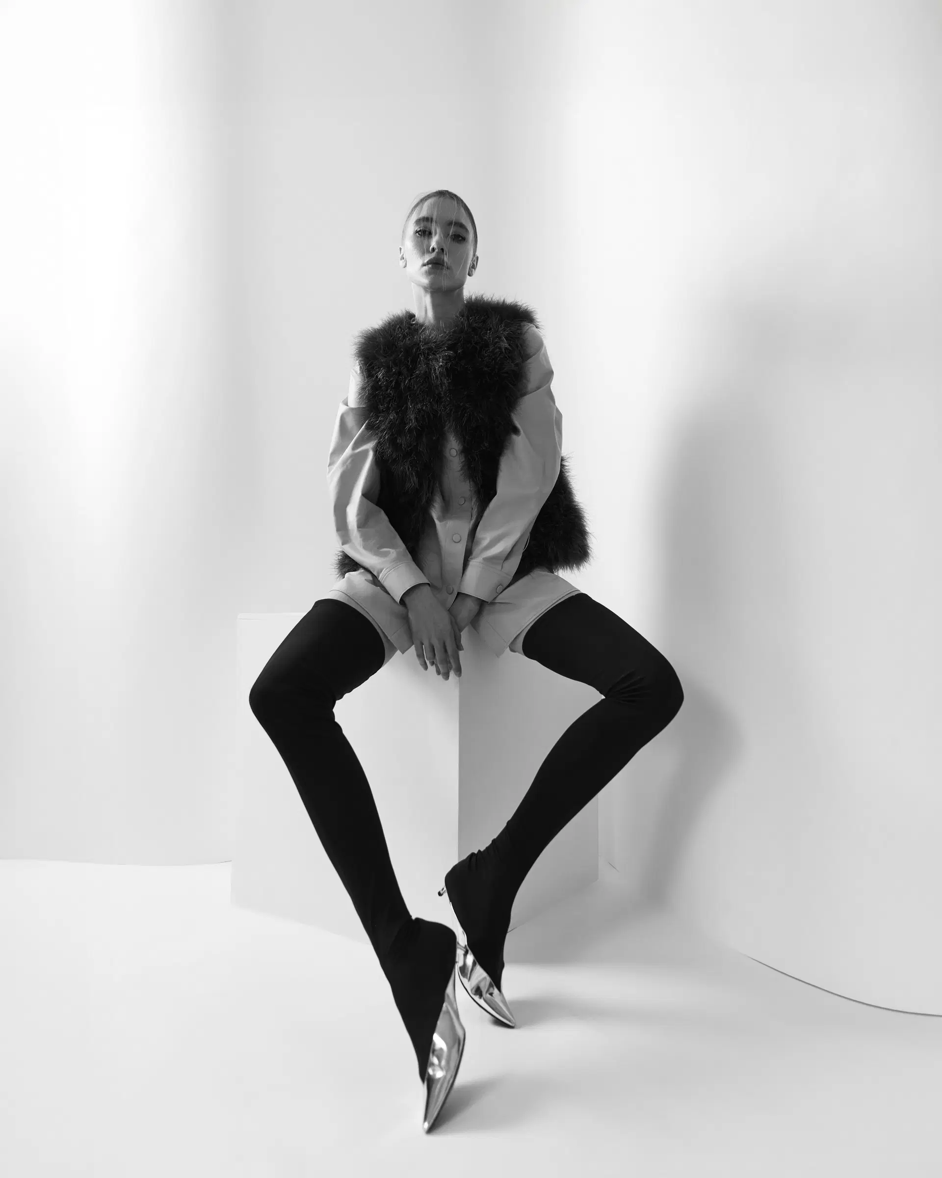 Alyona Ivanova portfolio