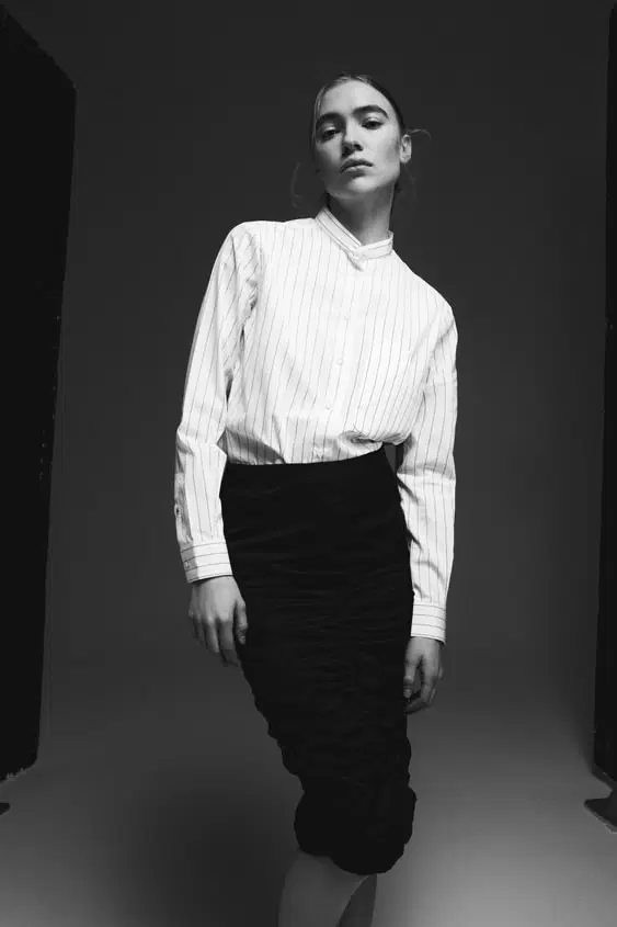 Alyona Ivanova portfolio