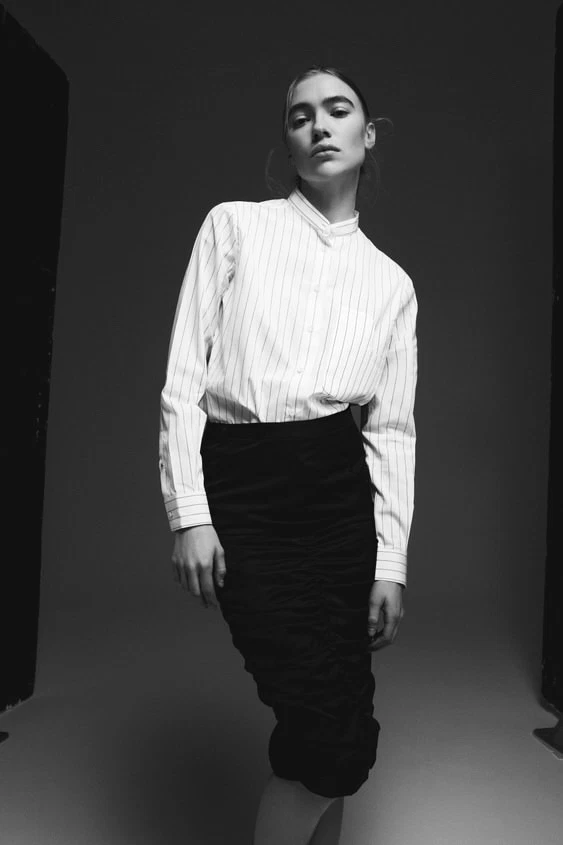 Alyona Ivanova portfolio