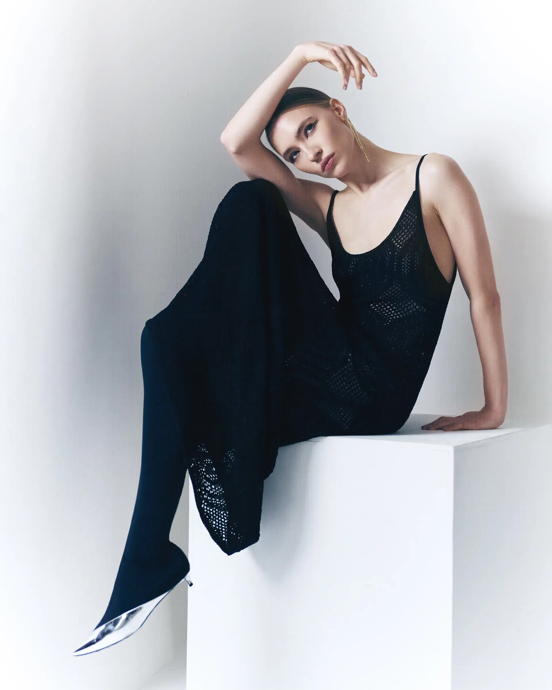 Alyona Ivanova portfolio