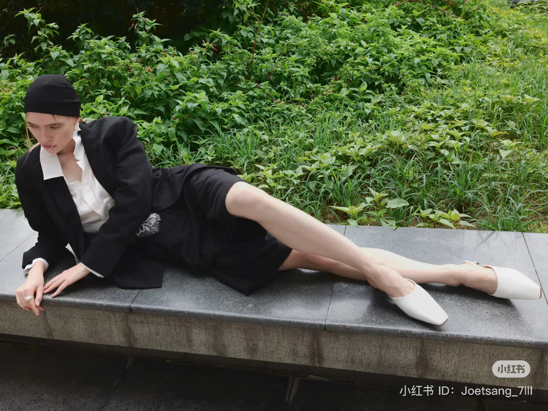 Alyona Ivanova portfolio