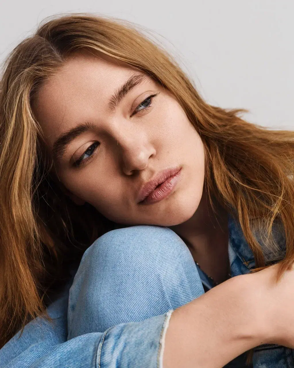 Alyona Ivanova portfolio