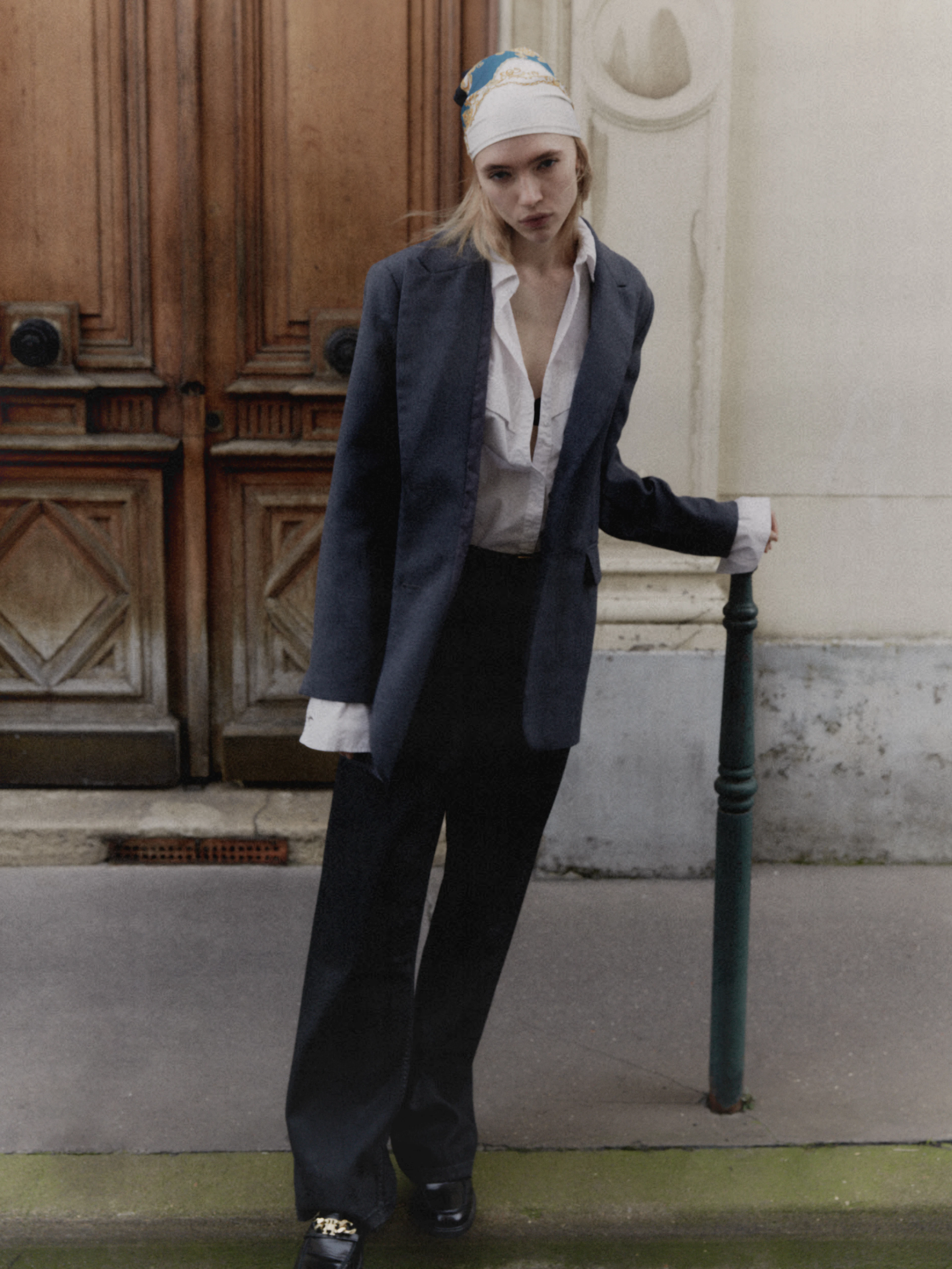 Alyona Ivanova portfolio