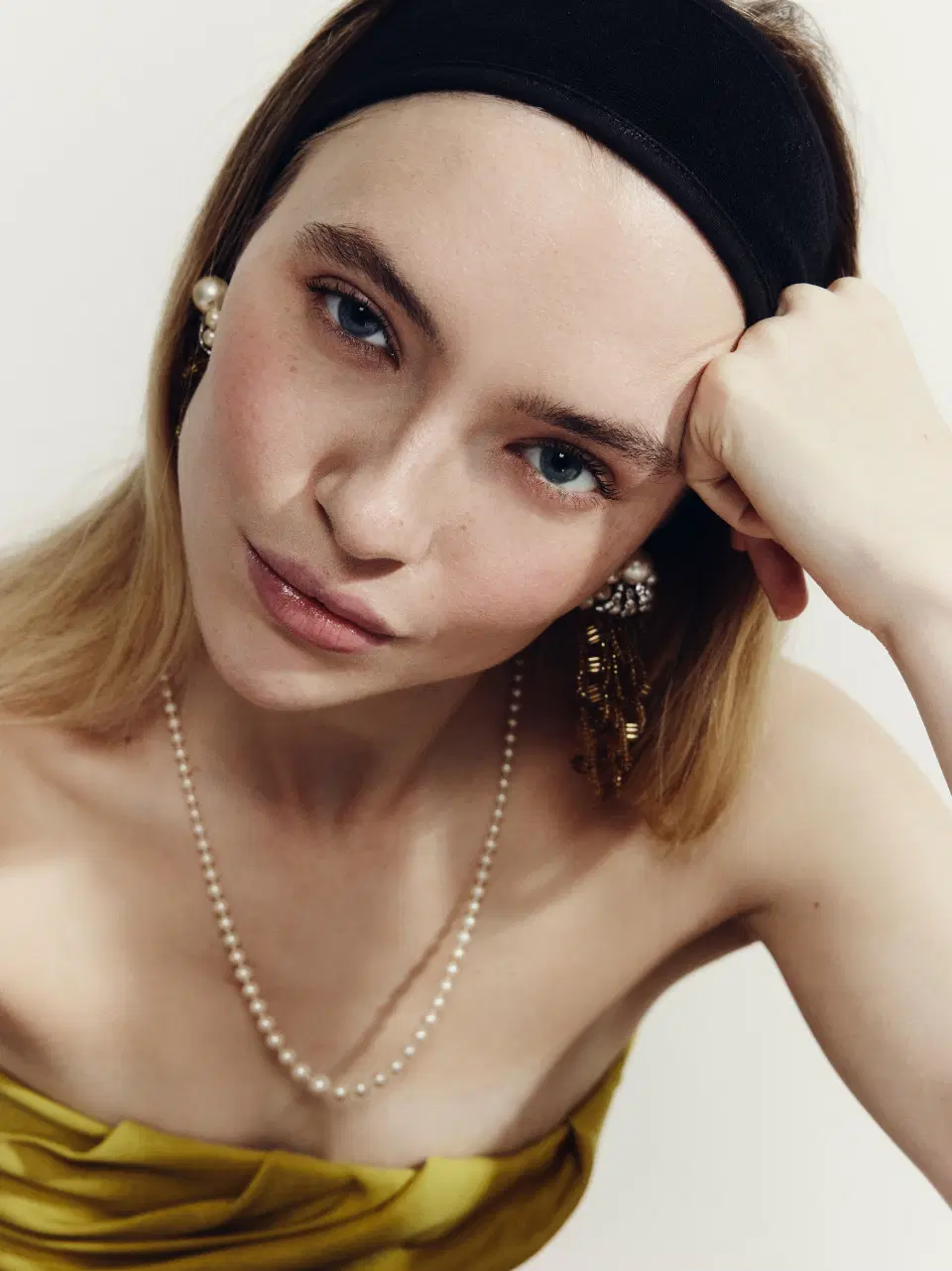 Alyona Ivanova portfolio