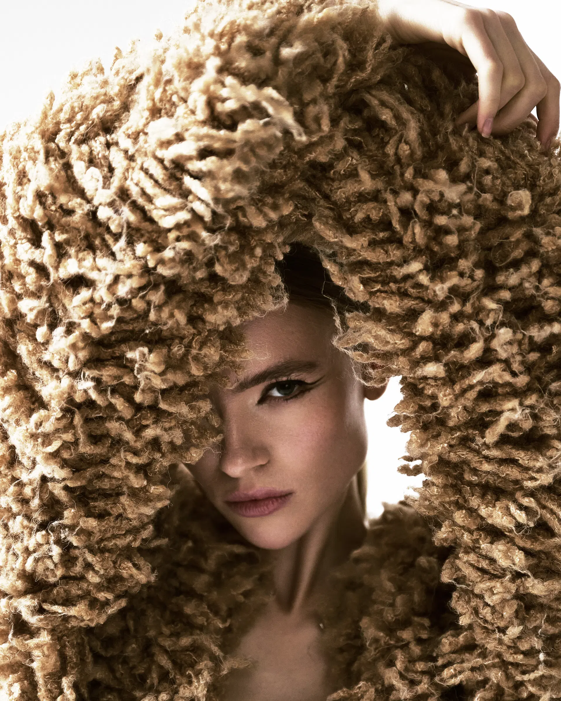 Alyona Ivanova portfolio