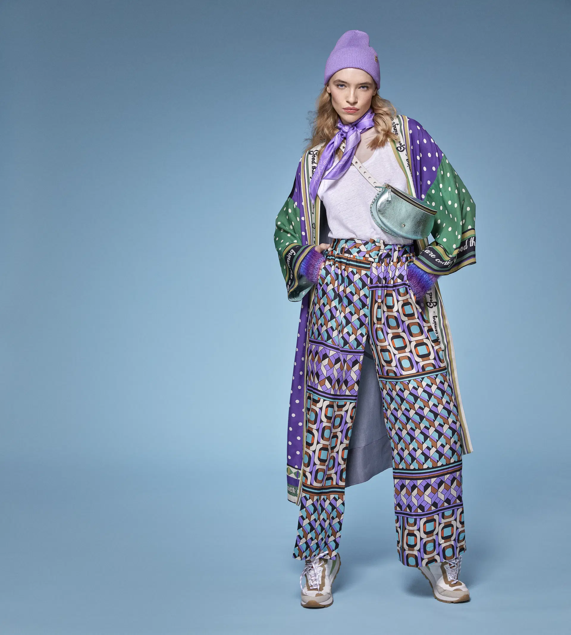 Alyona Ivanova portfolio