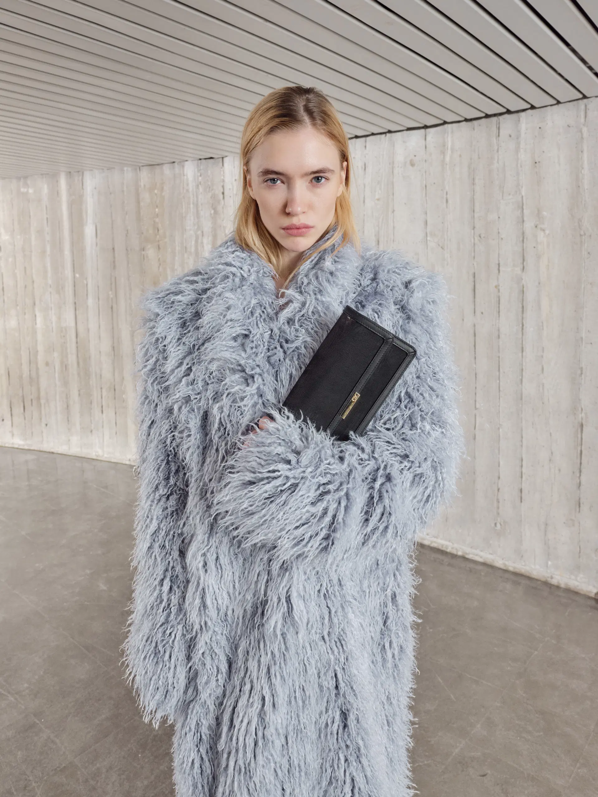 Alyona Ivanova portfolio