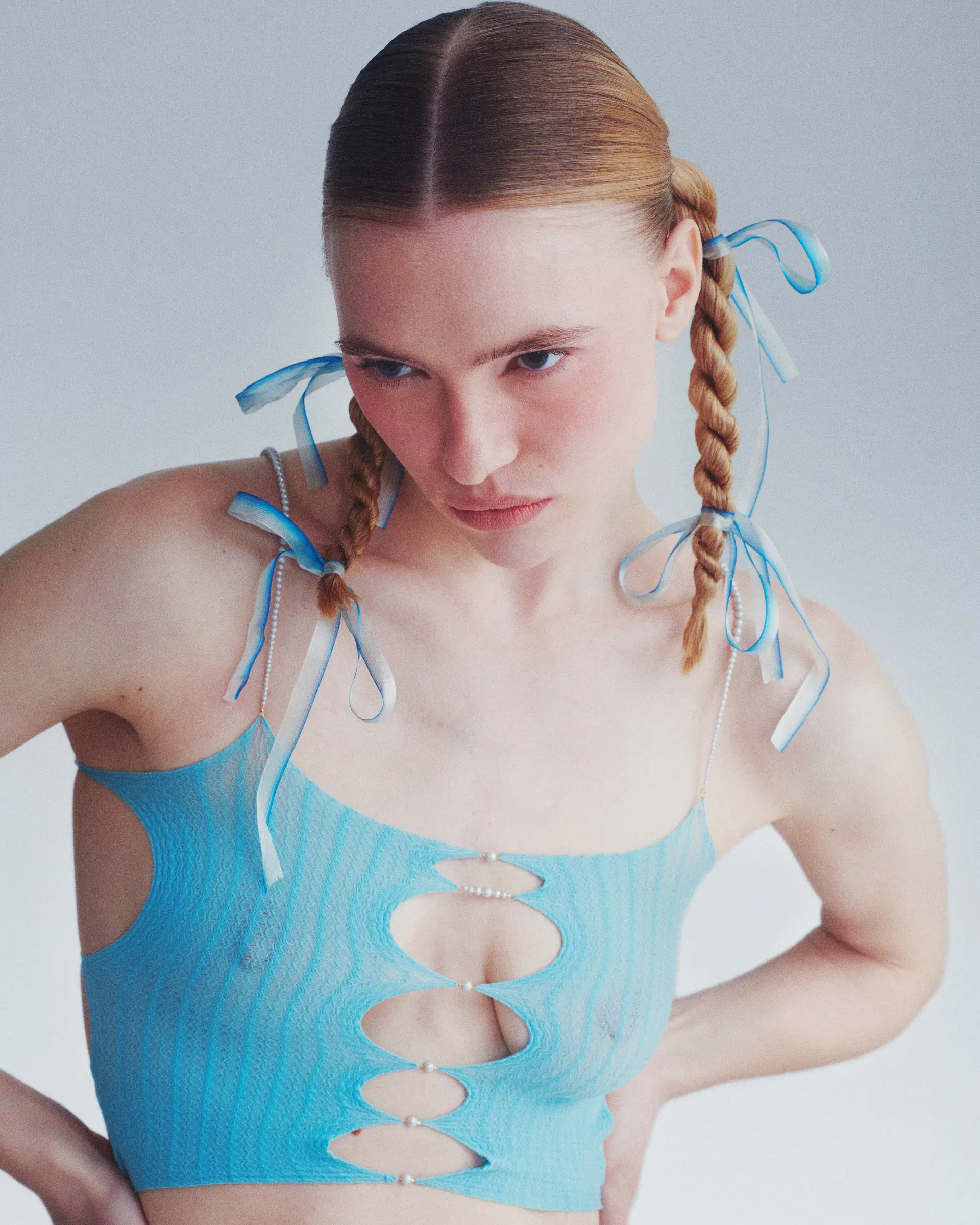 Alyona Ivanova portfolio