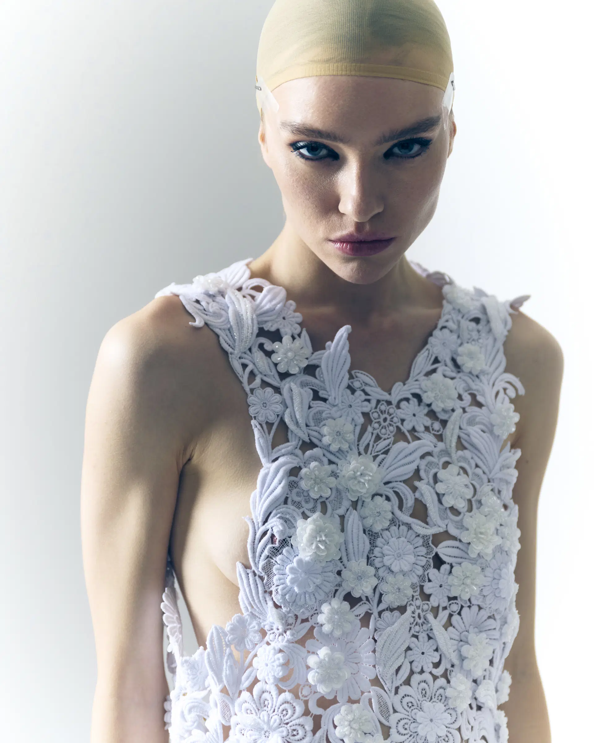 Alyona Ivanova portfolio