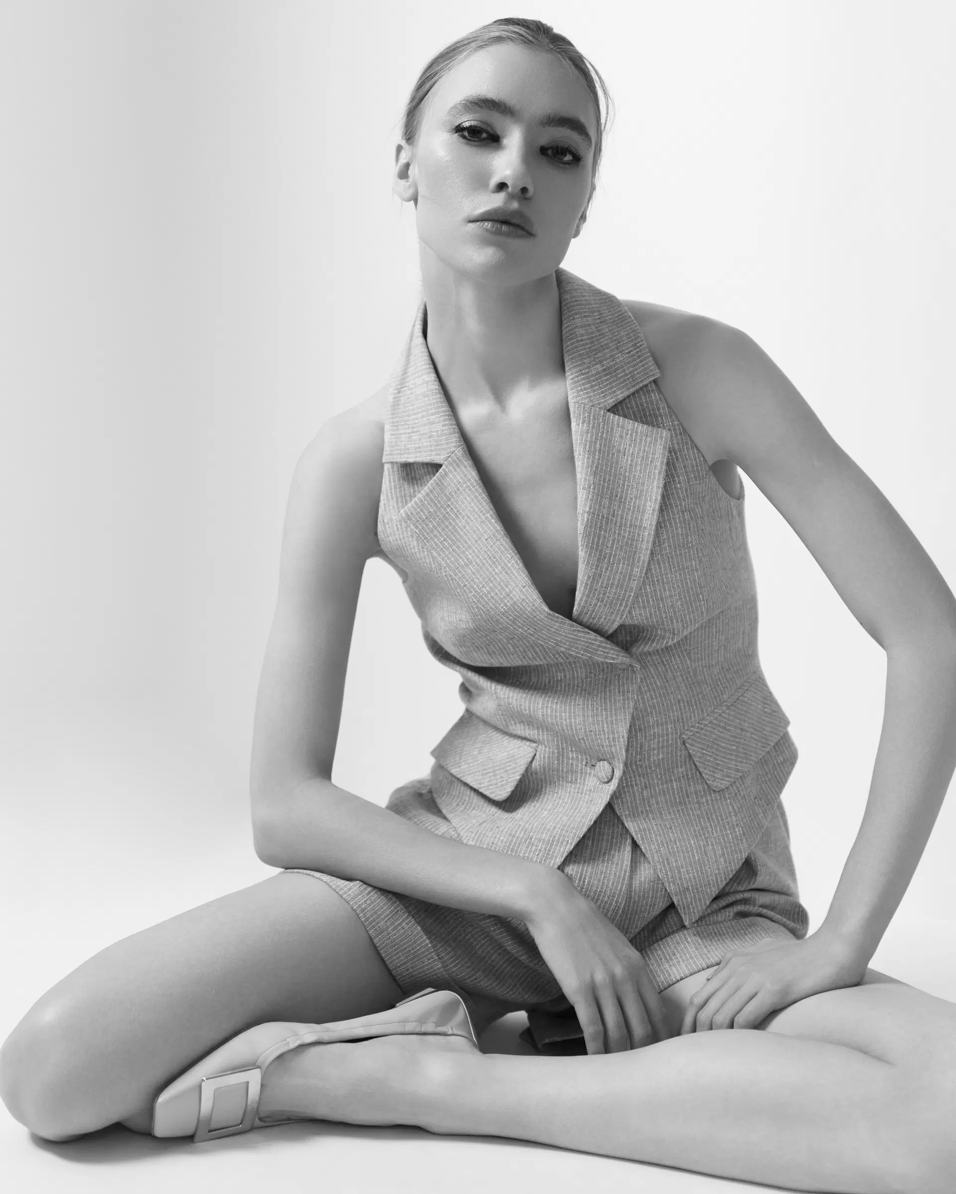 Alyona Ivanova portfolio