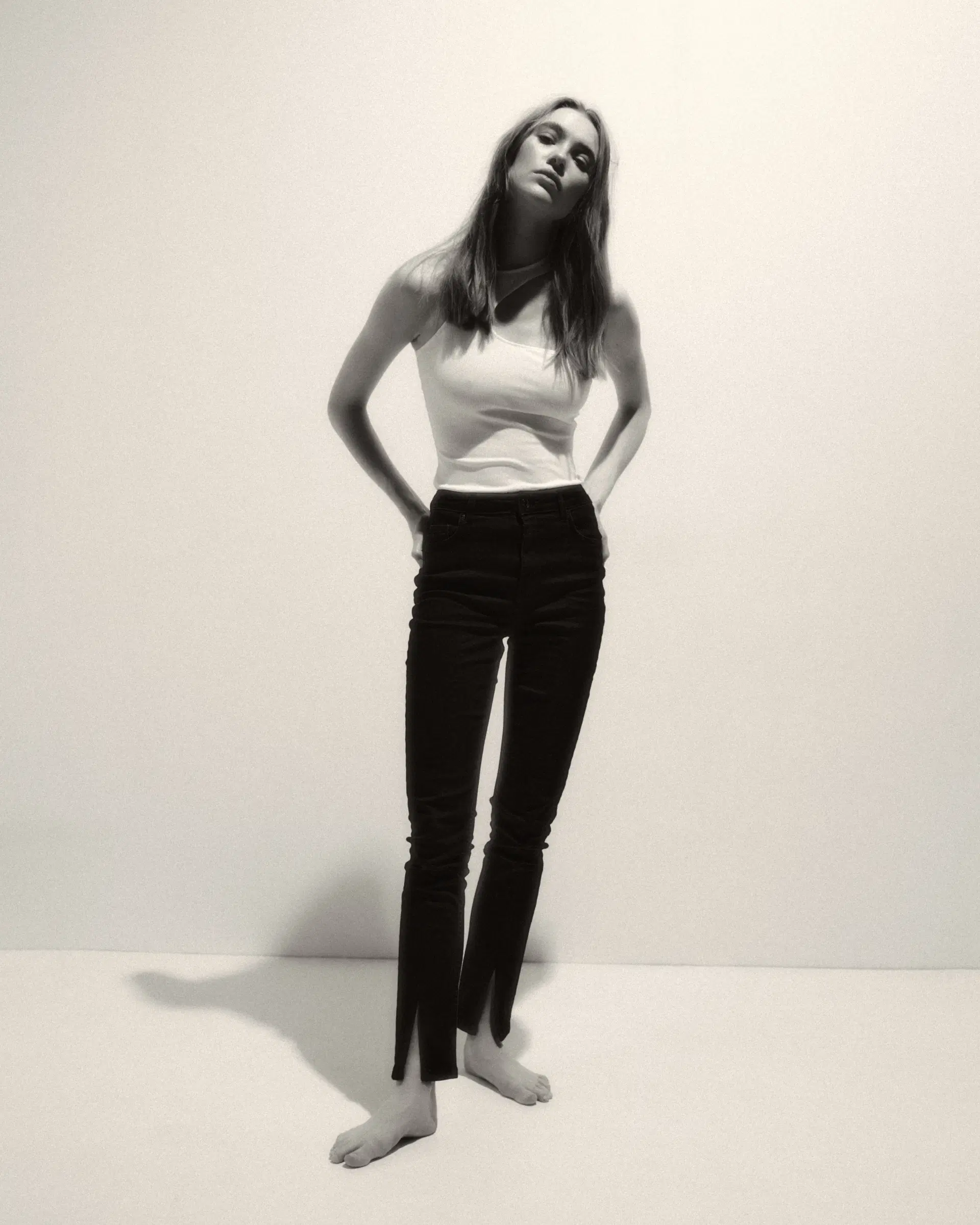 Alyona Ivanova portfolio