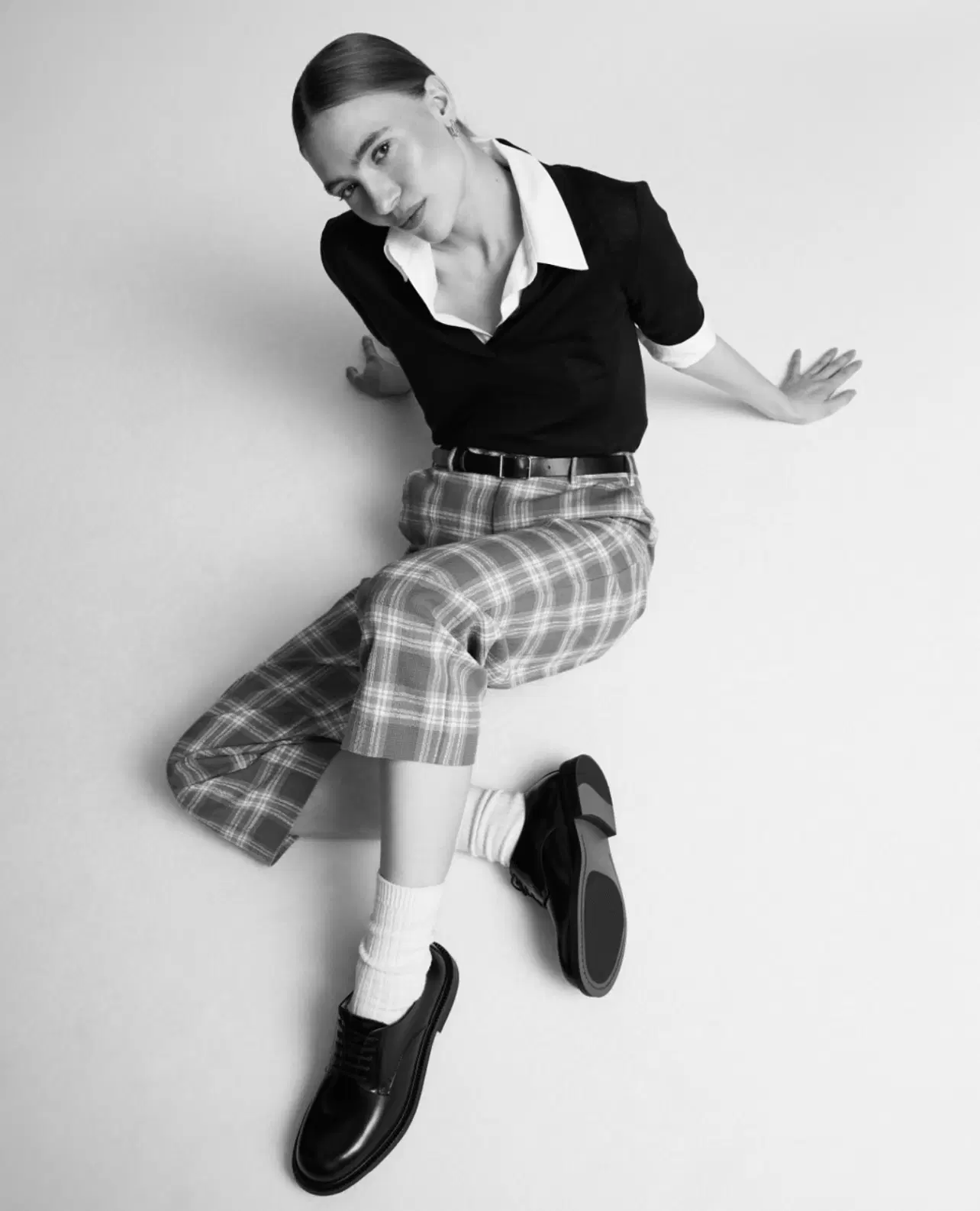 Alyona Ivanova portfolio