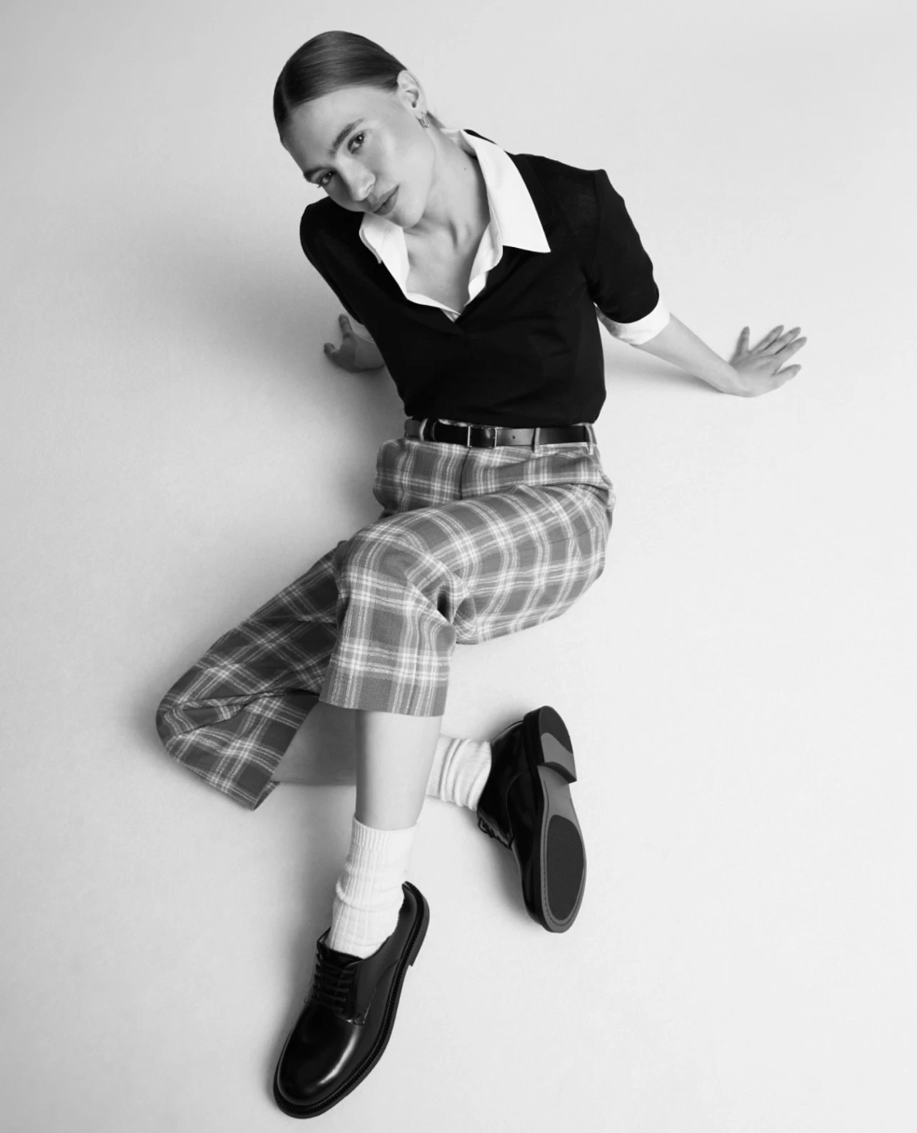 Alyona Ivanova portfolio