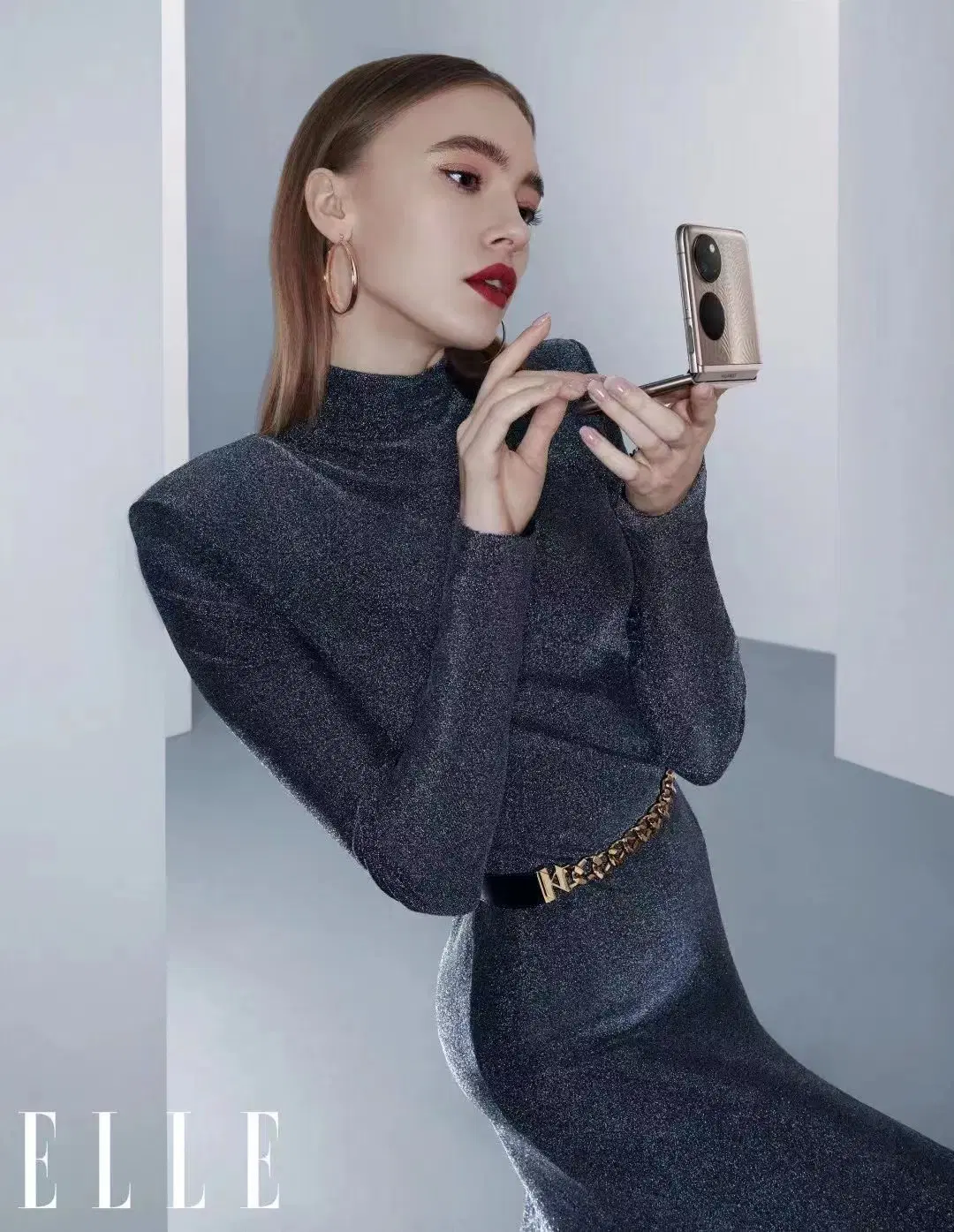 Alyona Ivanova portfolio