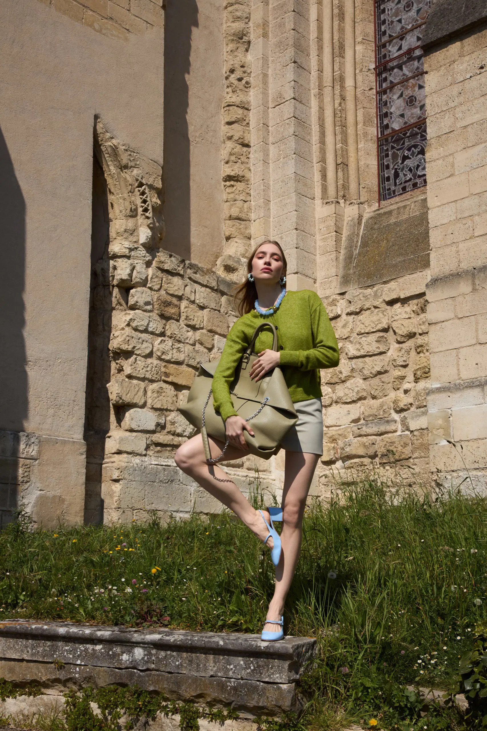 Alyona Ivanova portfolio