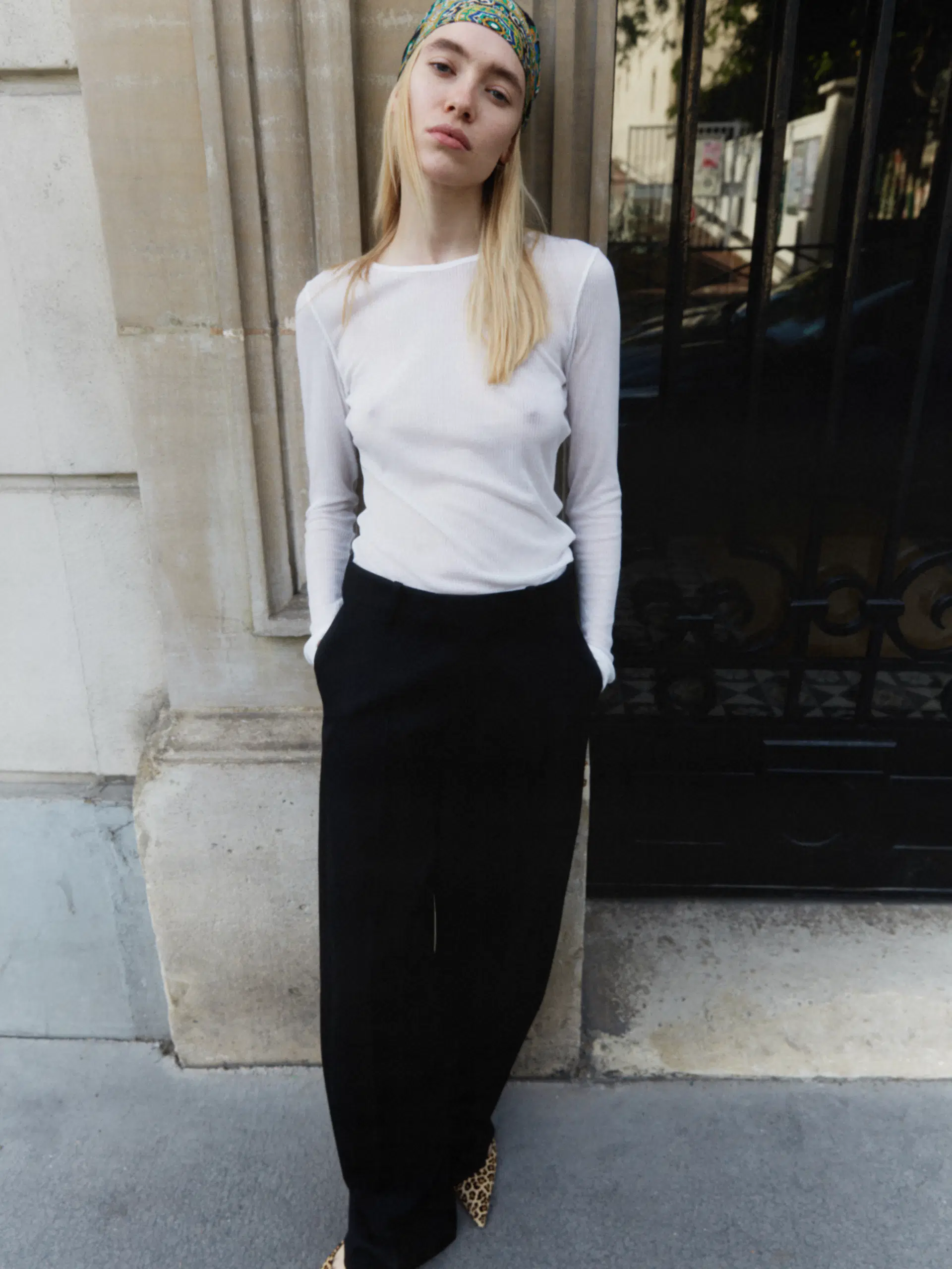 Alyona Ivanova portfolio