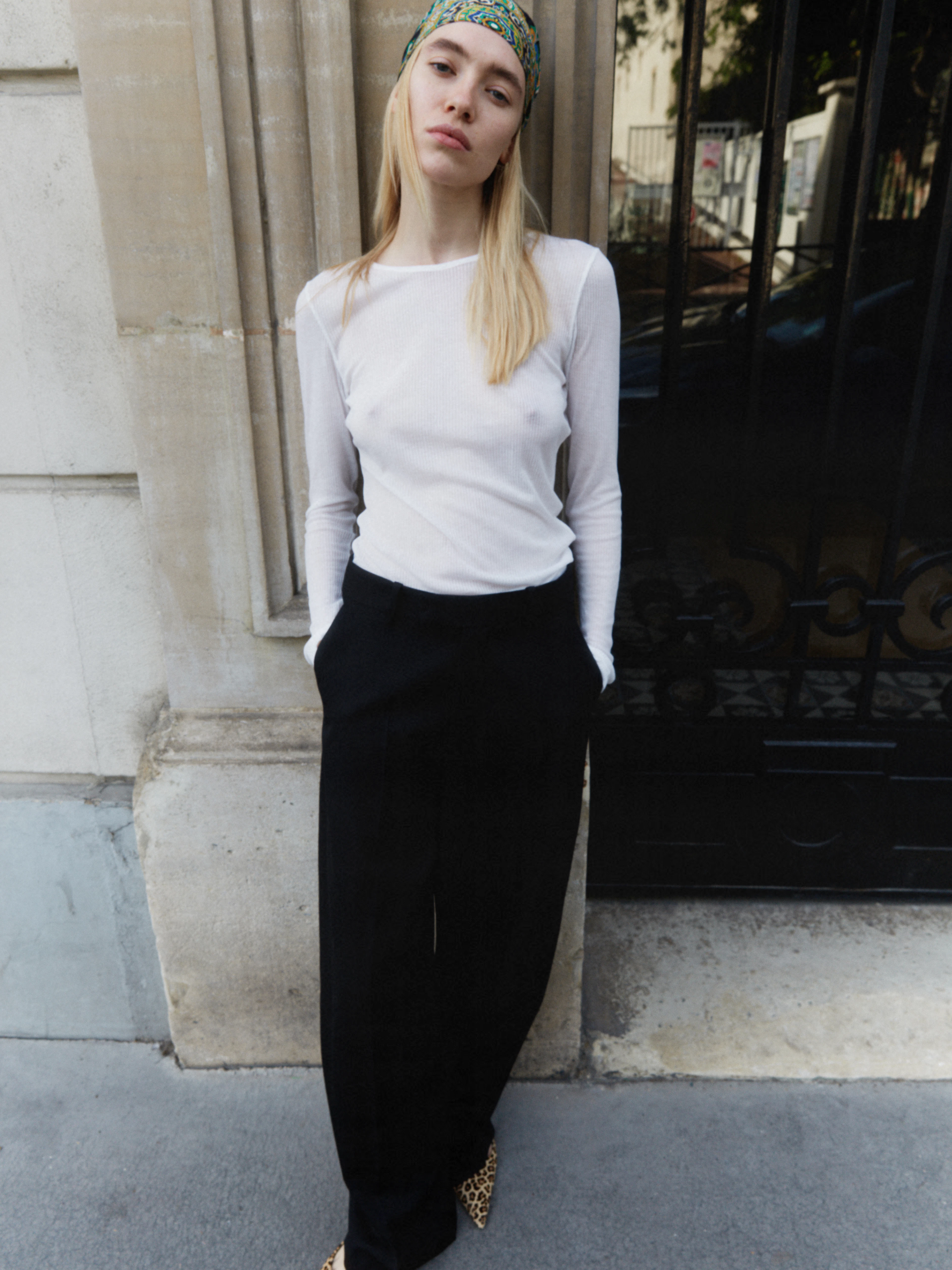 Alyona Ivanova portfolio