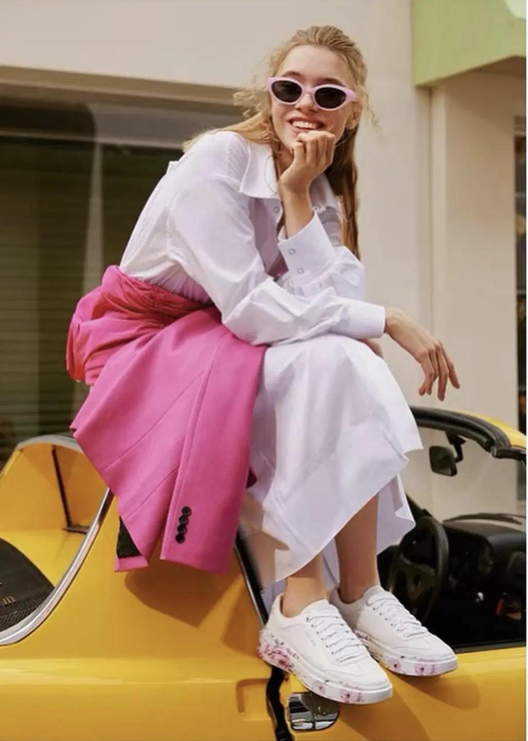 Alyona Ivanova portfolio